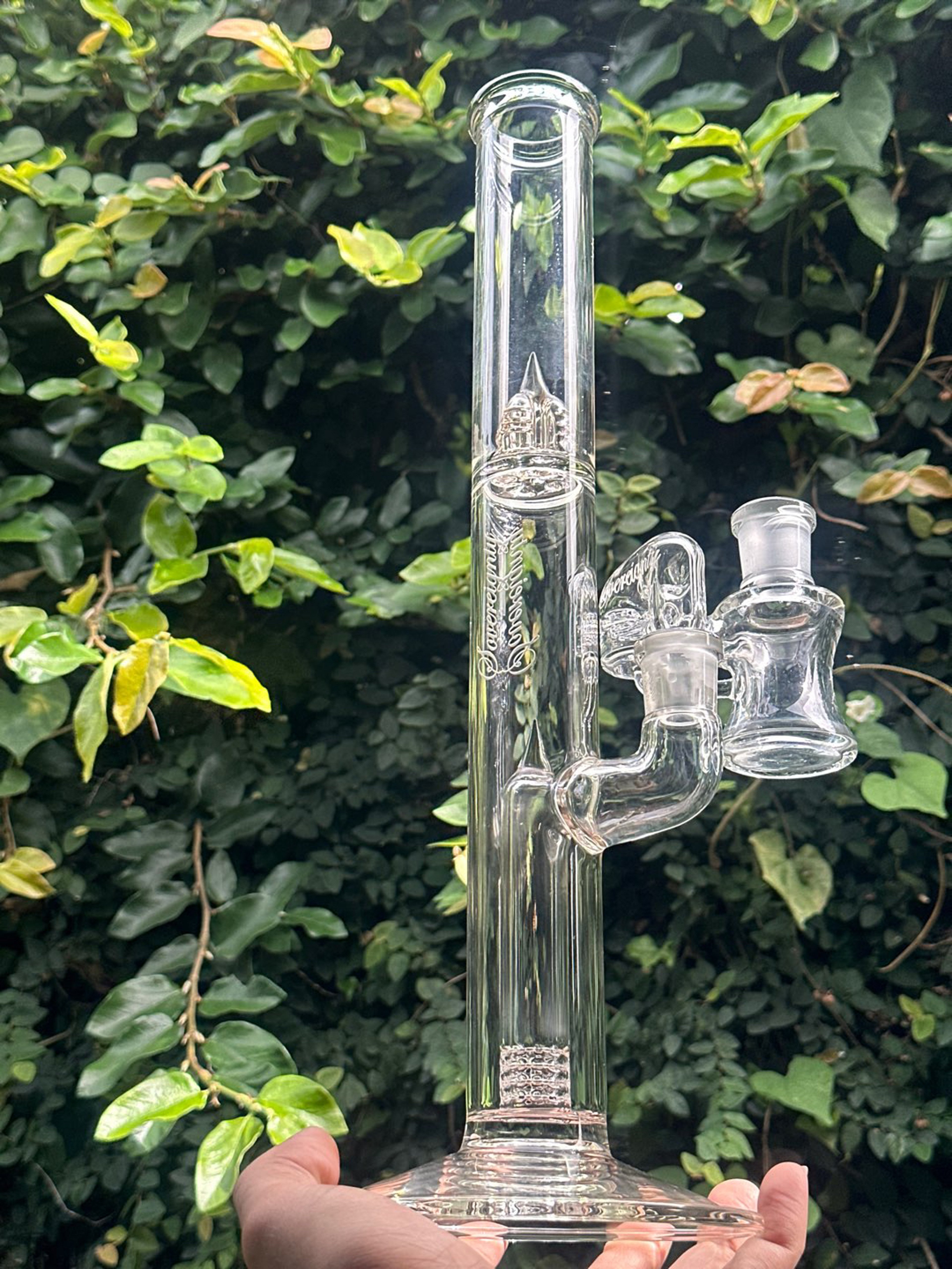 Preview pic of Sovereignty 360 Grid Package Deal!