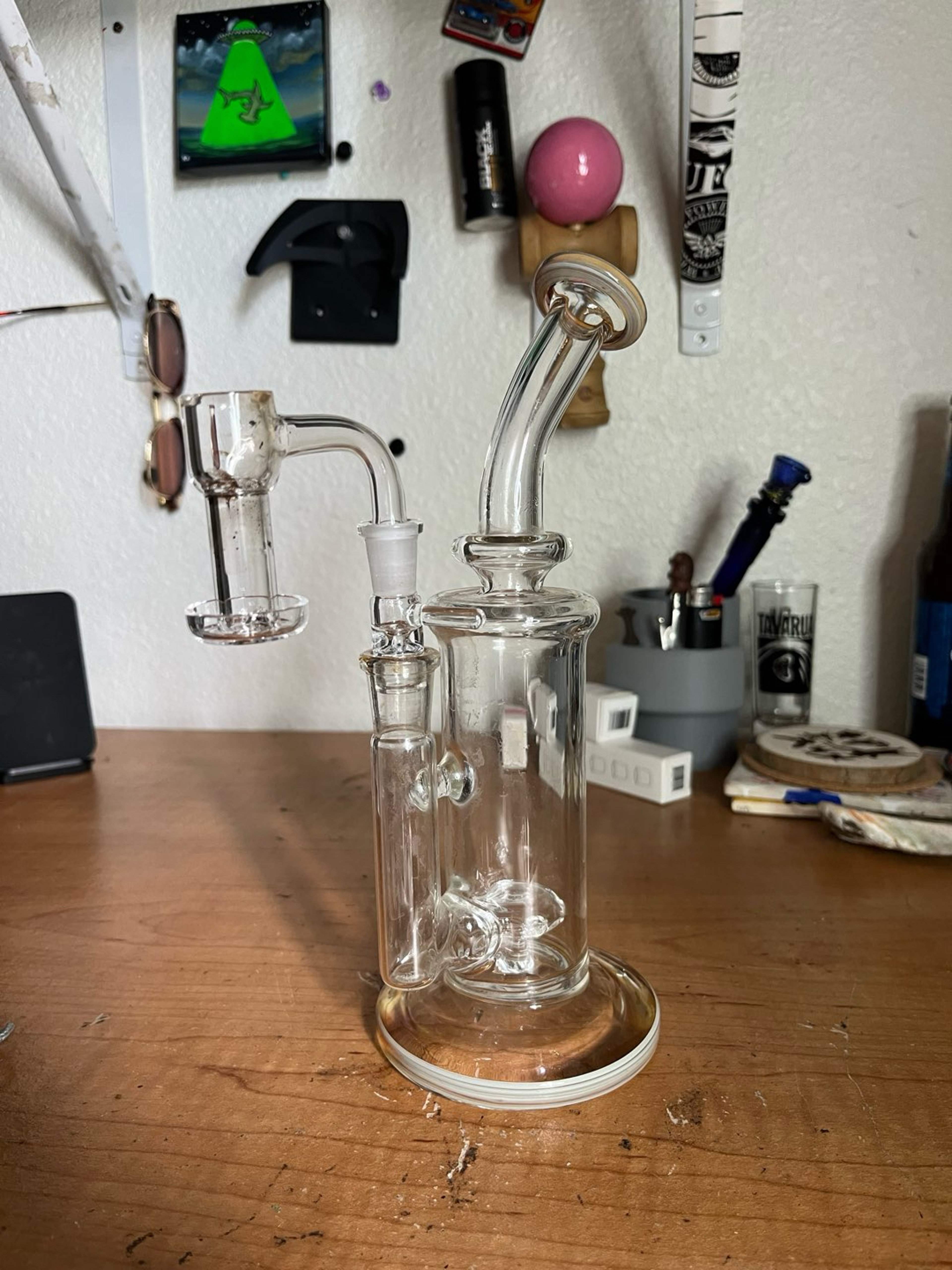 Preview pic of Rig bundle *starter kit*