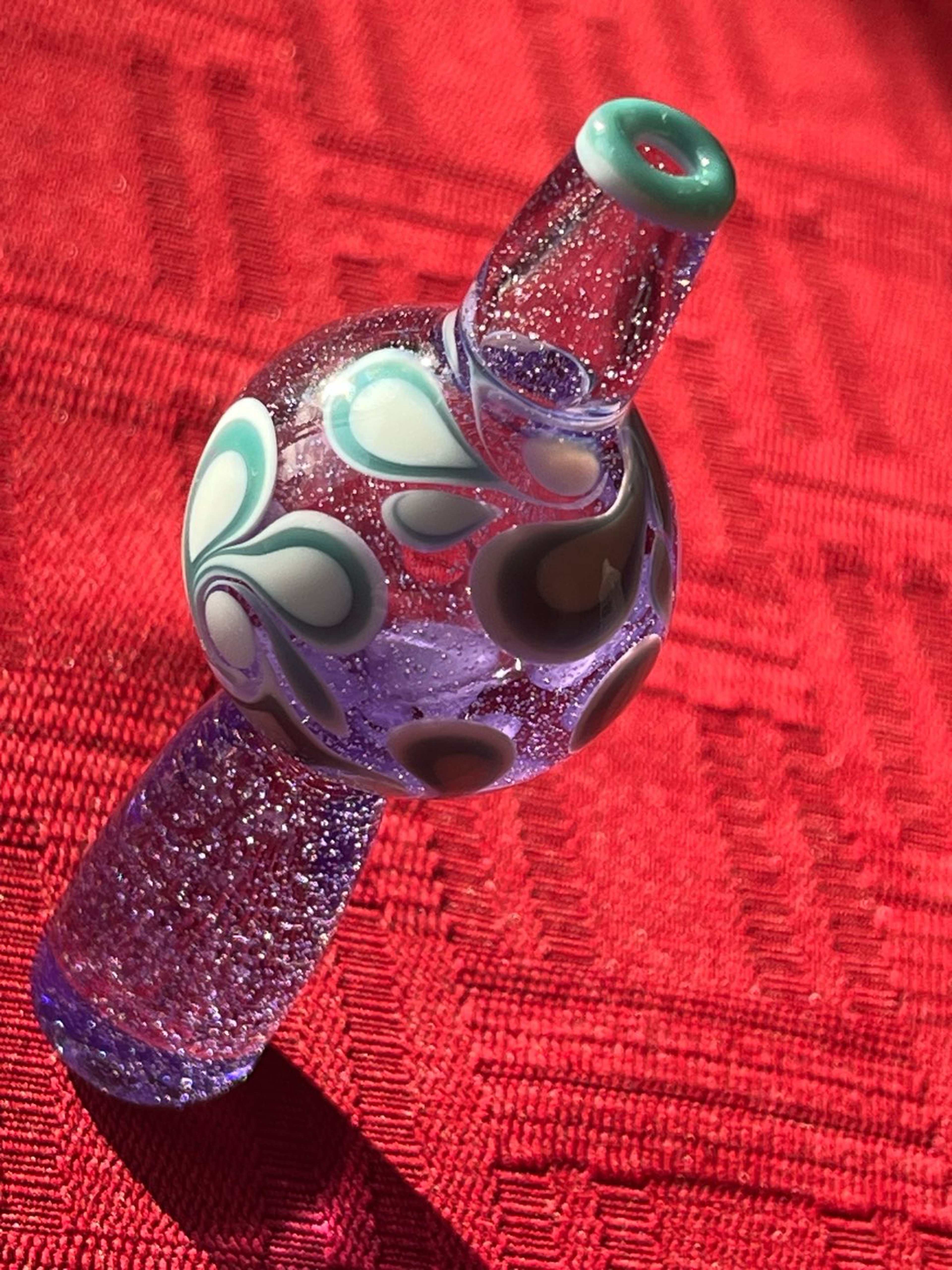 Preview pic of Carb cap