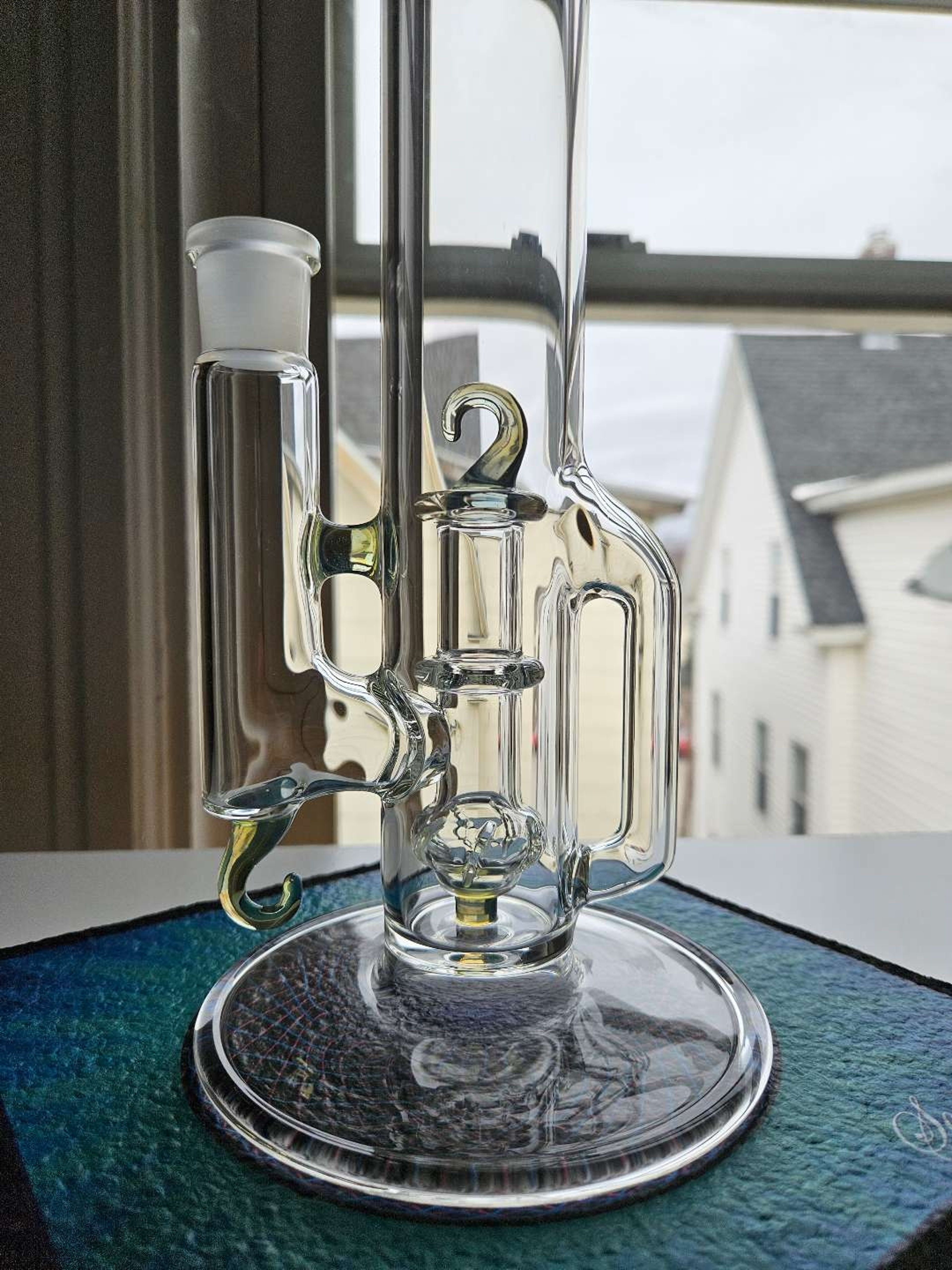 Preview pic of Captian Hook Musket Recycler