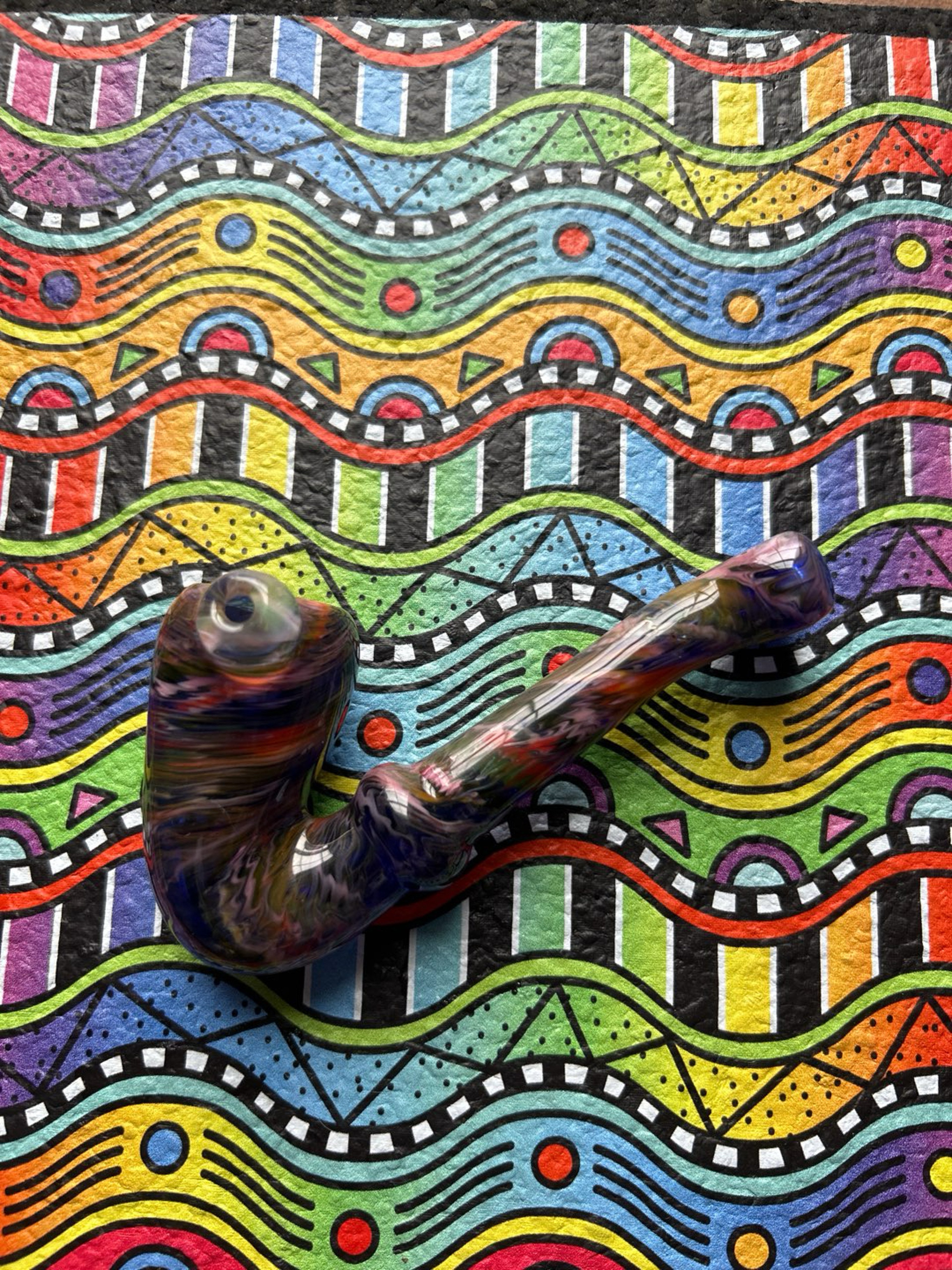 Bob Badtram Sherlock image 0