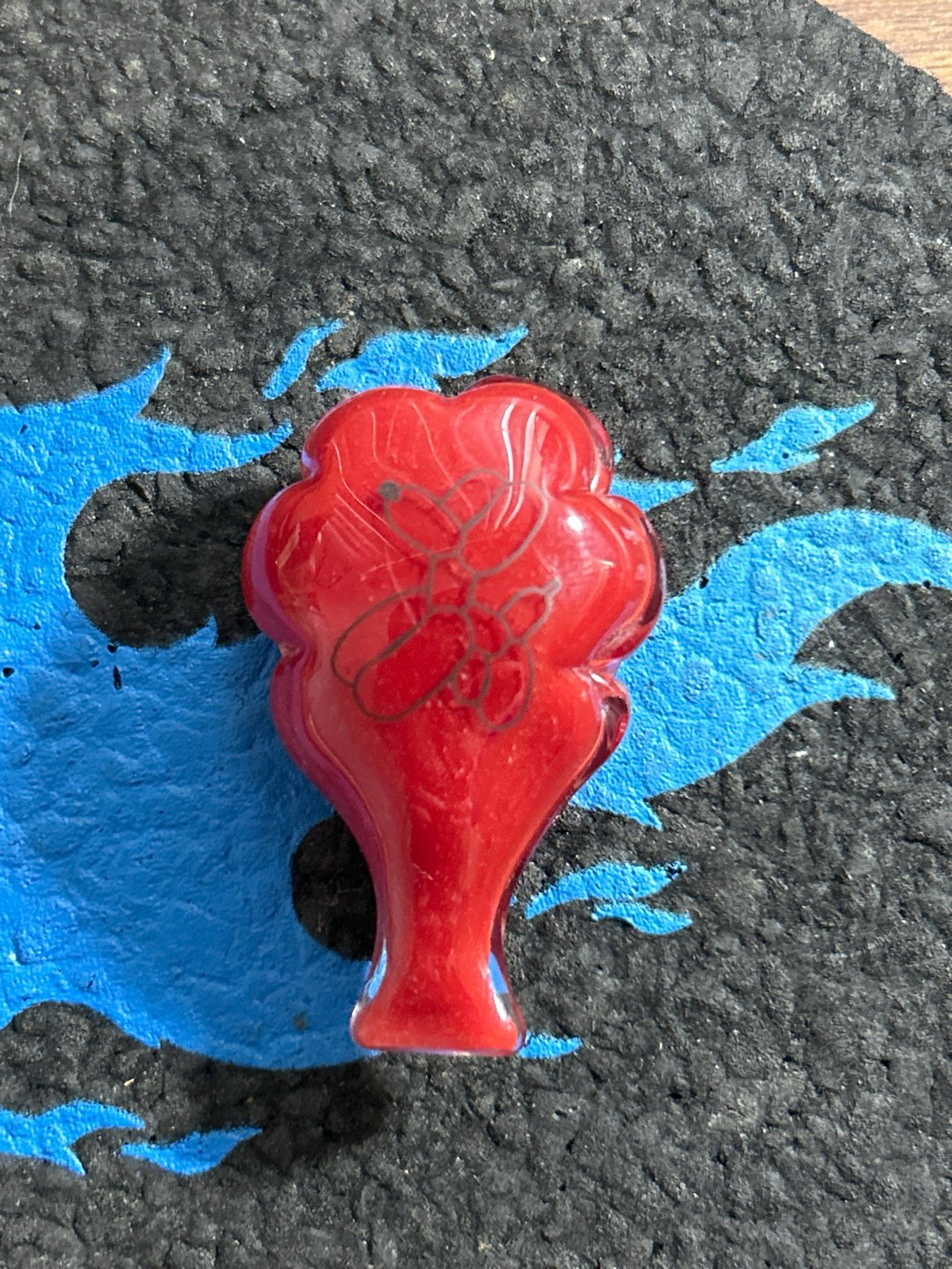 Preview pic of Blitzkriega whoopie cushion