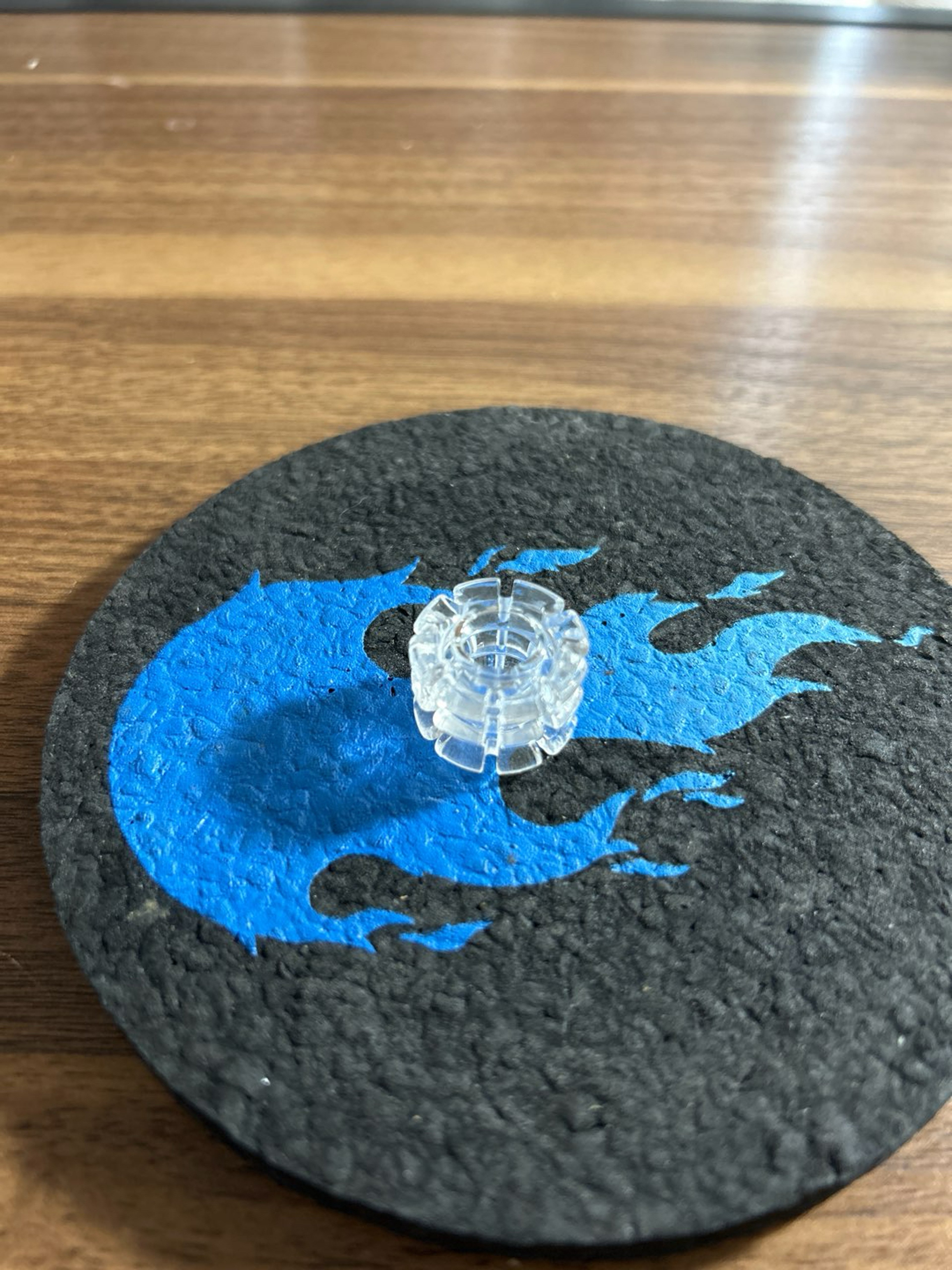 Preview pic of Jred power gear 24mm