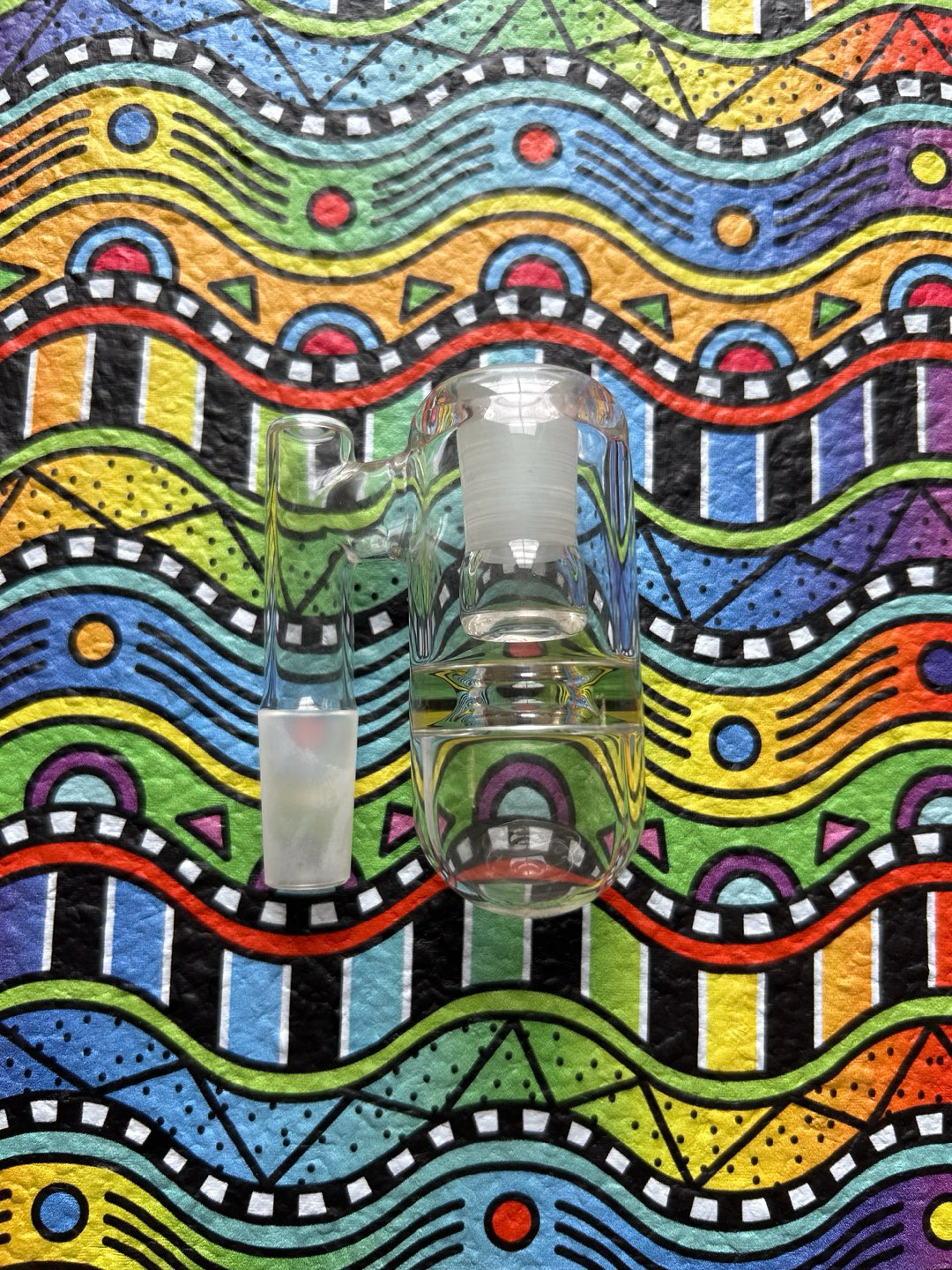 Preview pic of Solid state concepts dry catch