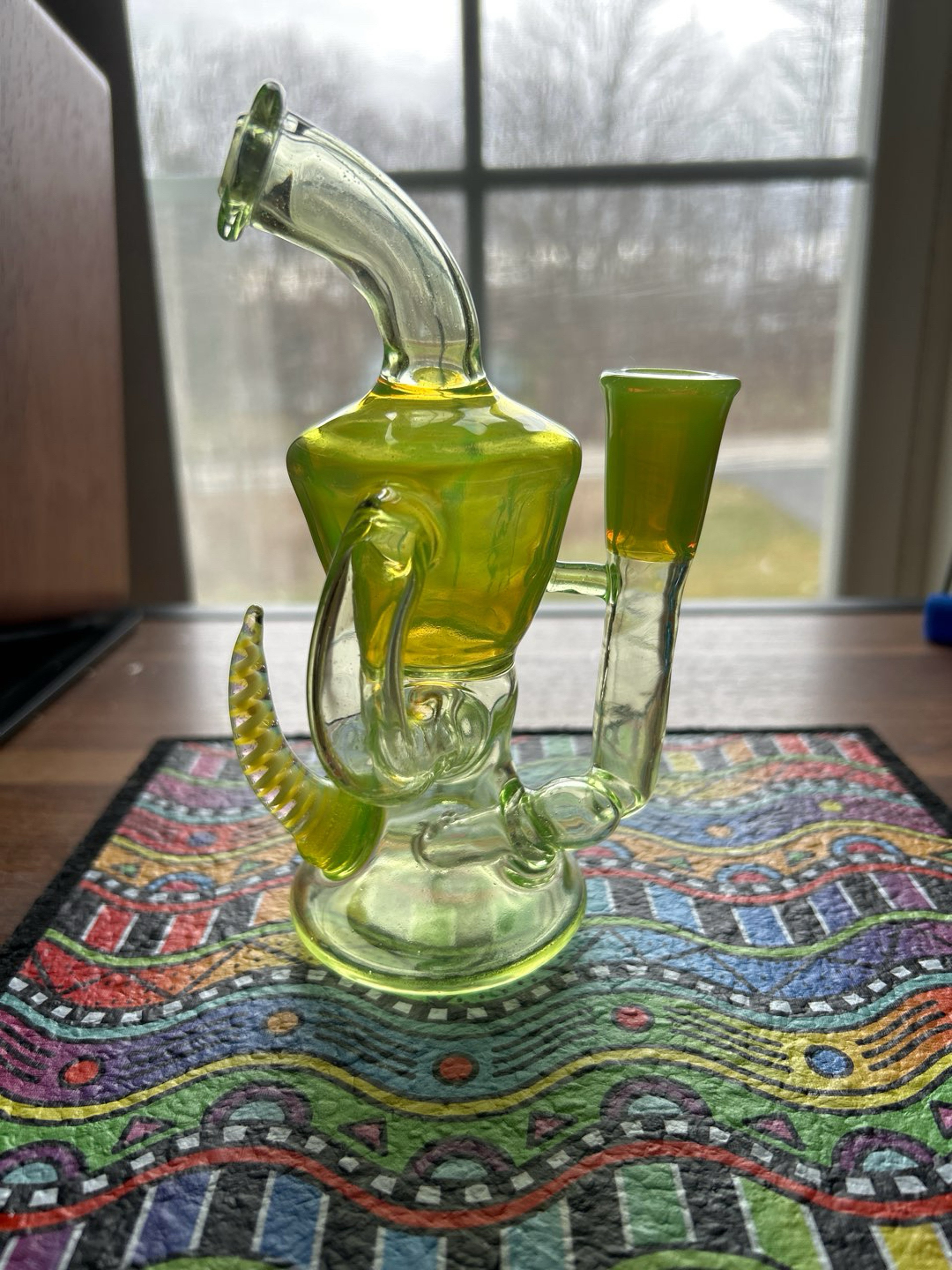 Preview pic of ArmorNoah Recycler