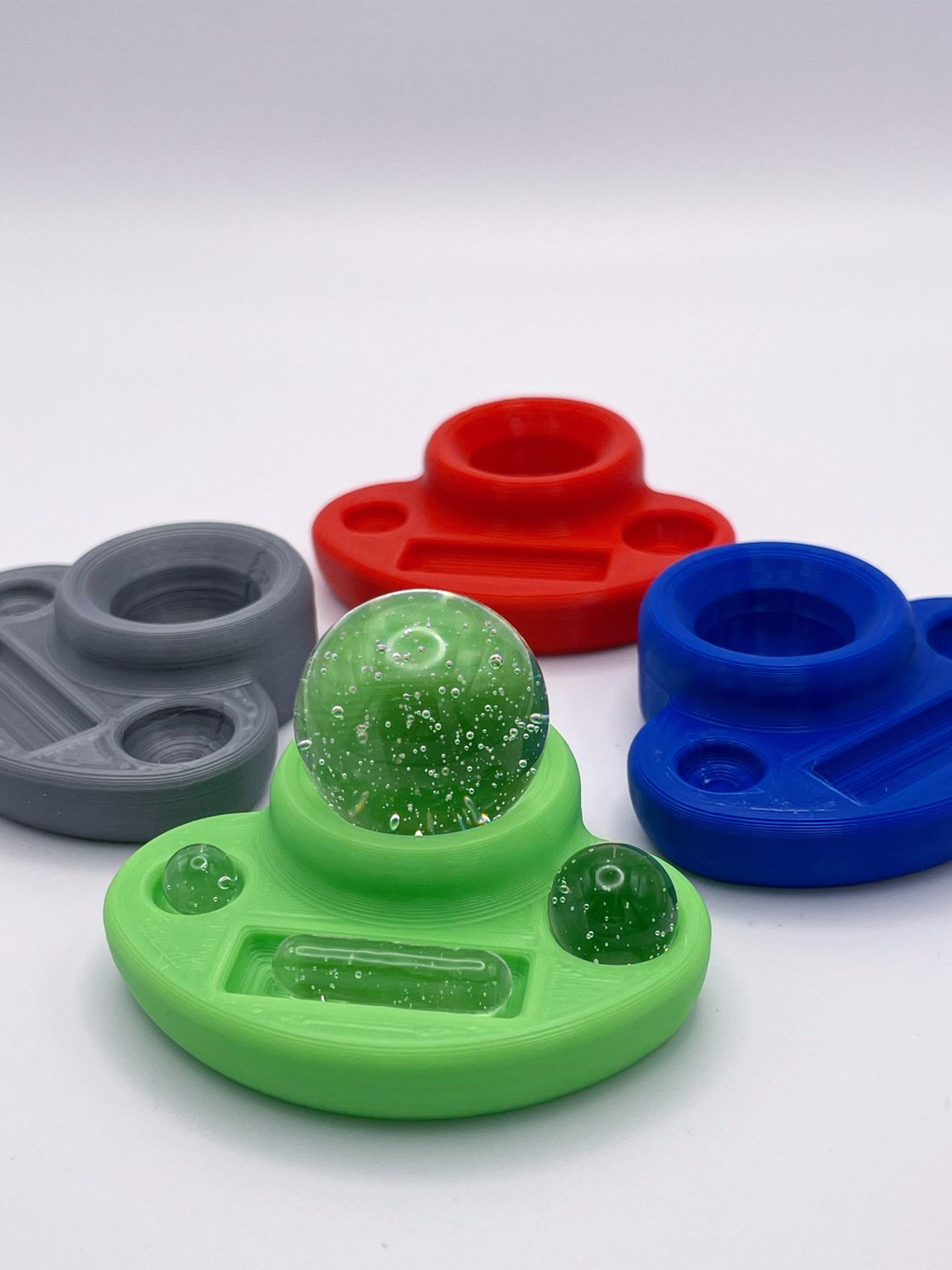 Preview pic of Marble stands
