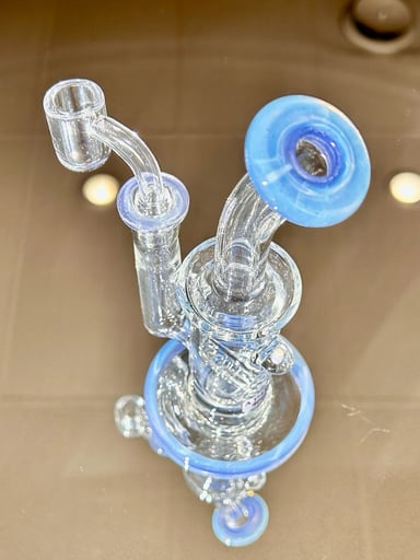 Preview pic of Arrow Dryden Opal Inline Rig