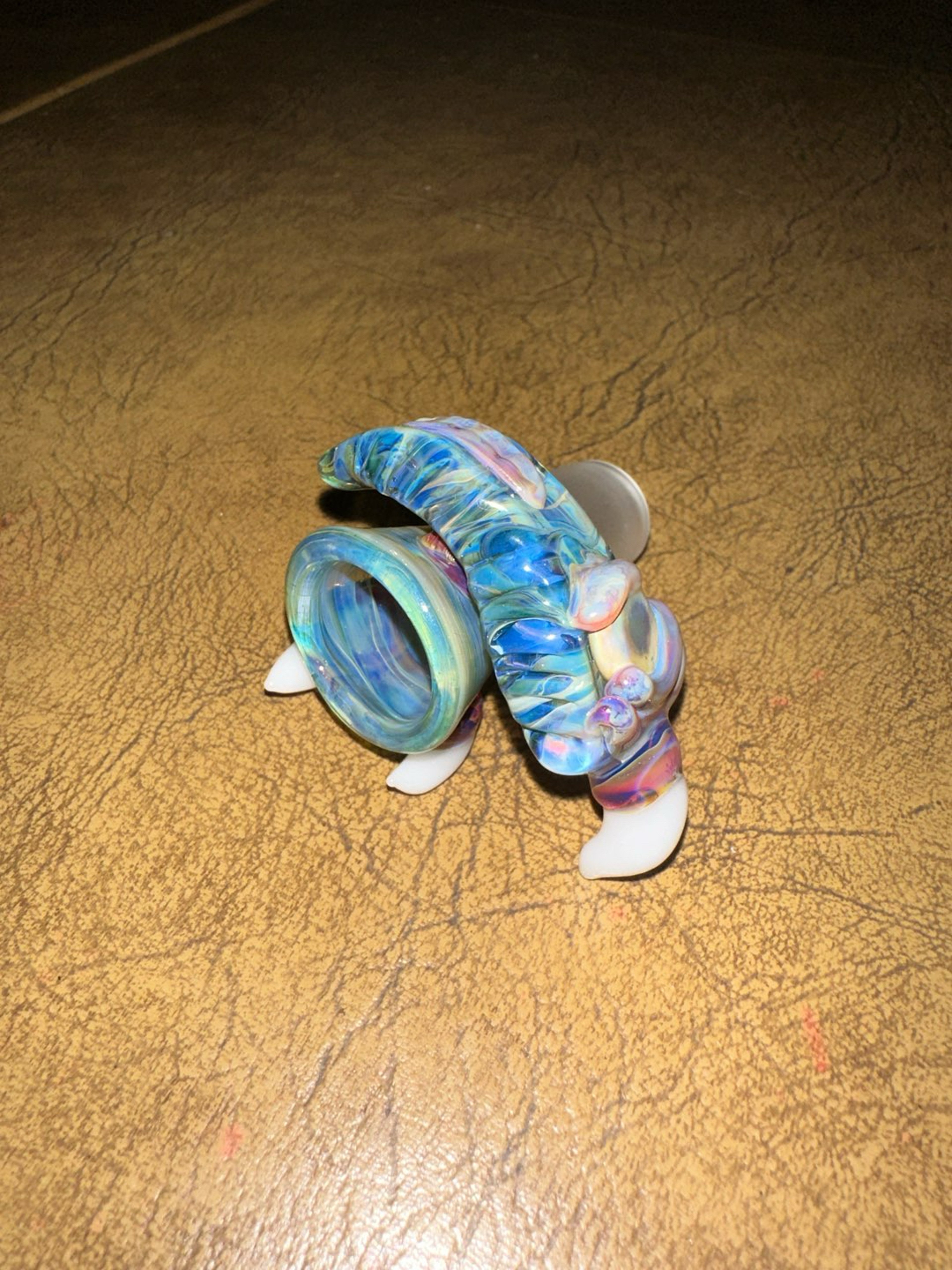 Preview pic of Gbg slide
