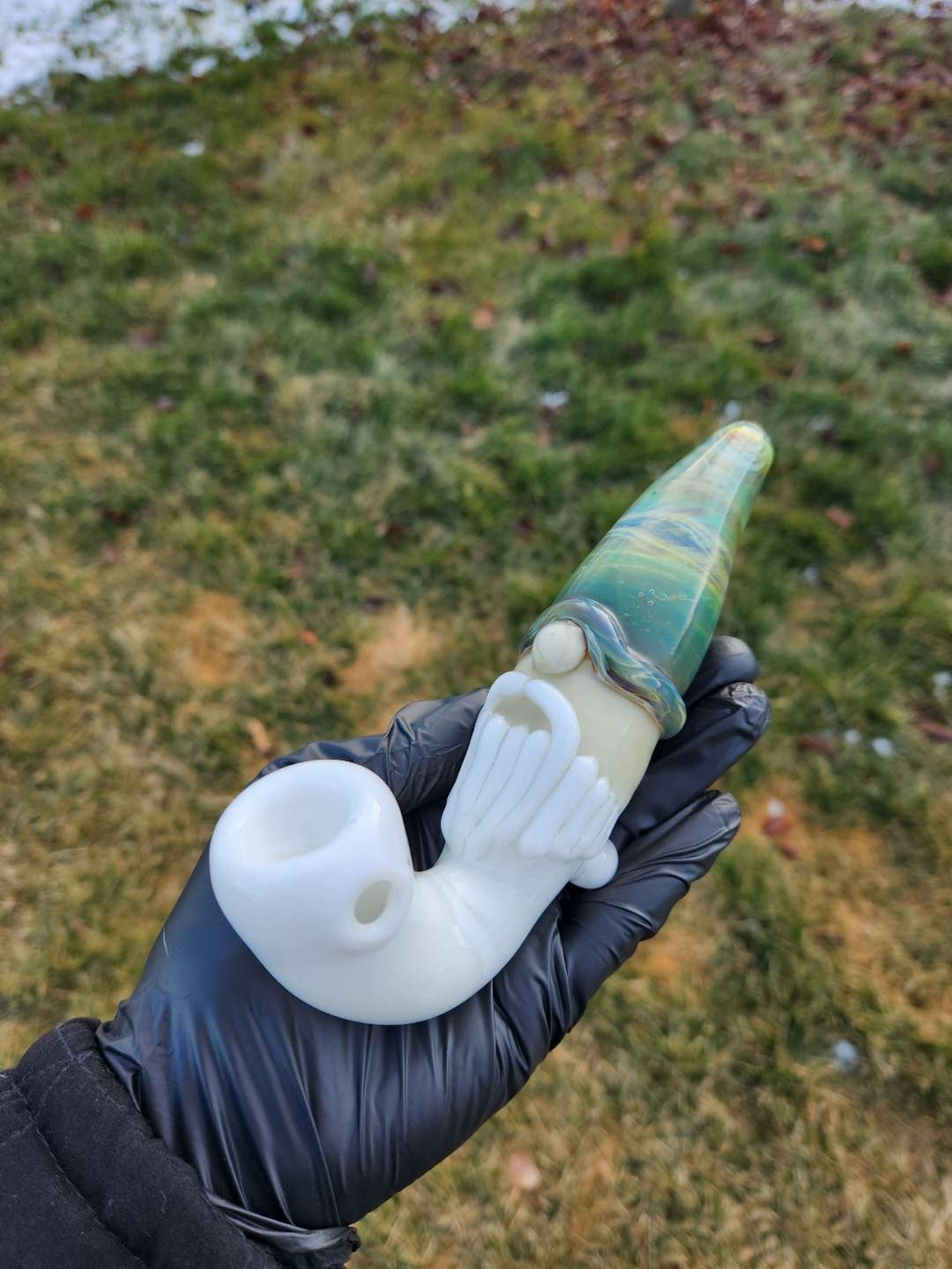 Preview pic of Gnomelock