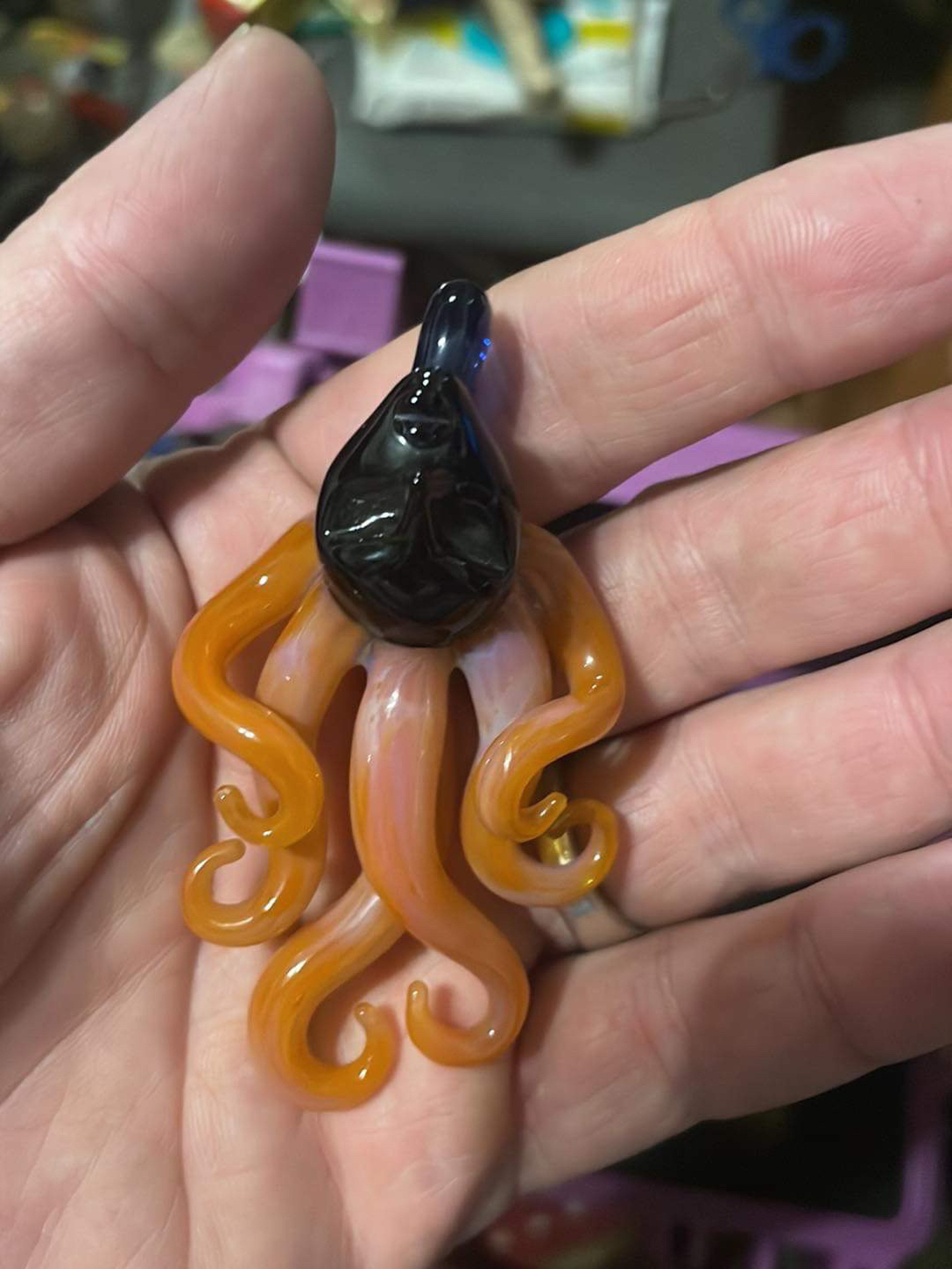 Preview pic of Not one but 2 of the first Laceface Goddess’s