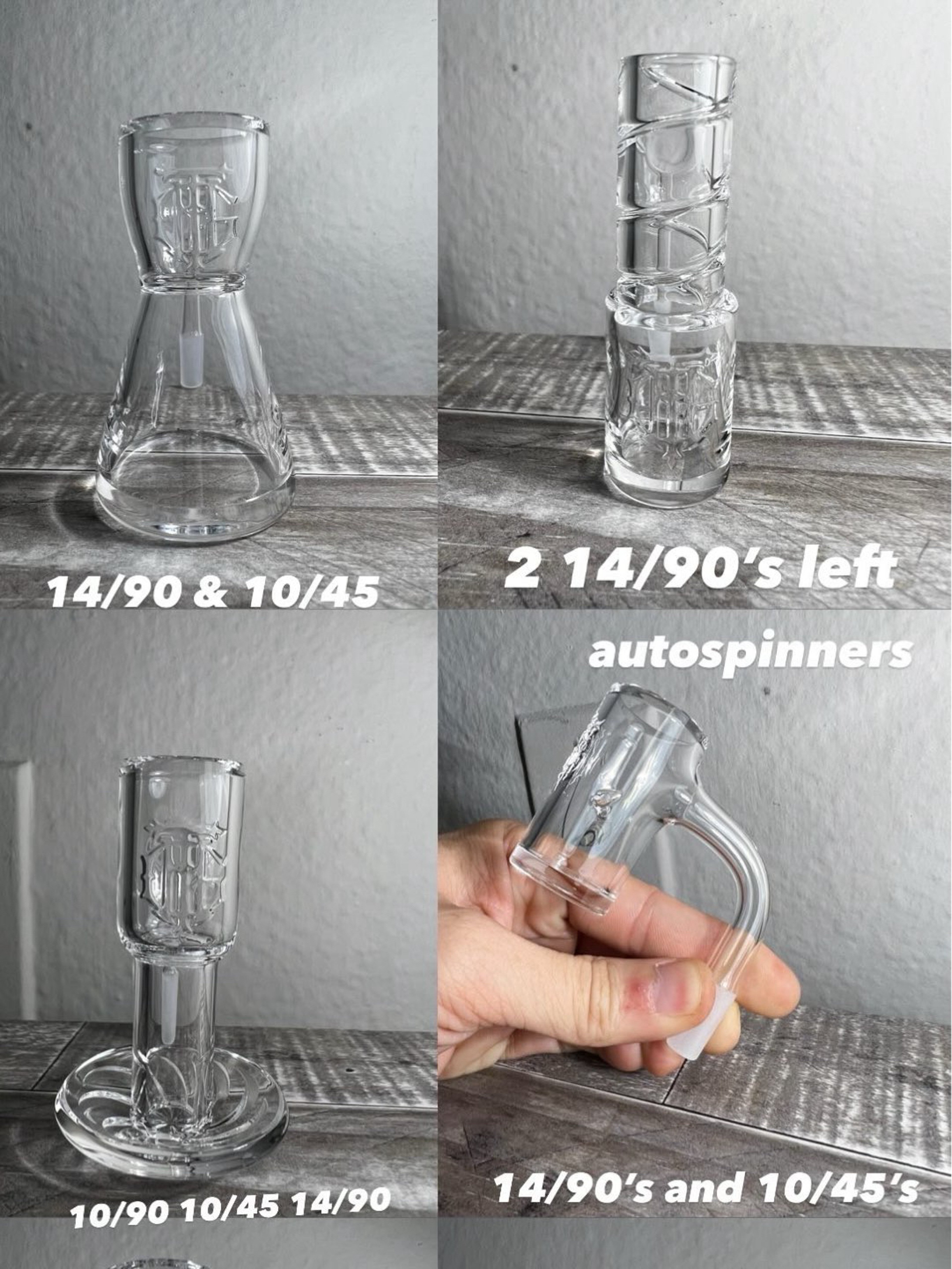 Preview pic of bangers for sale