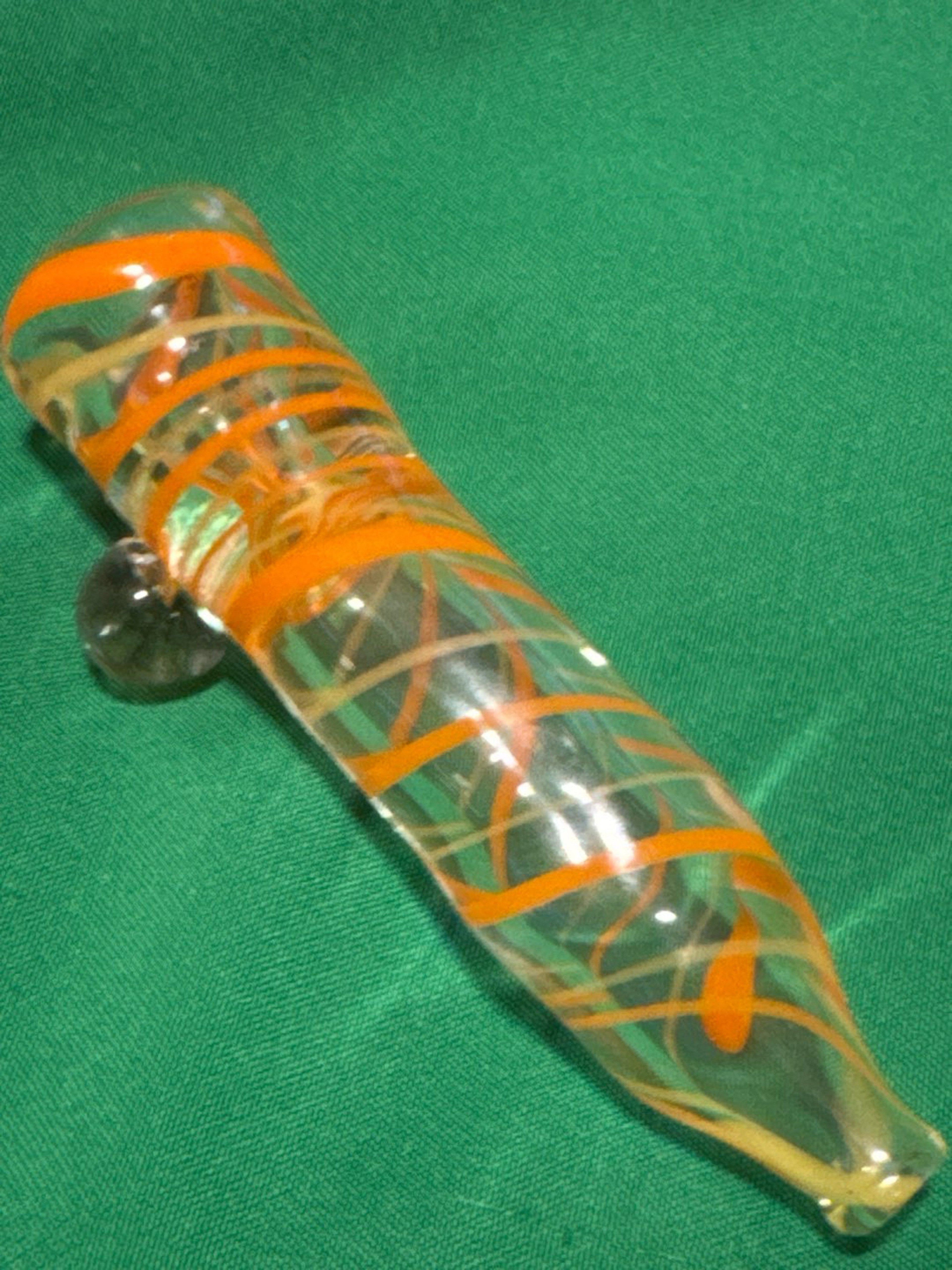 Preview pic of FSU chillum