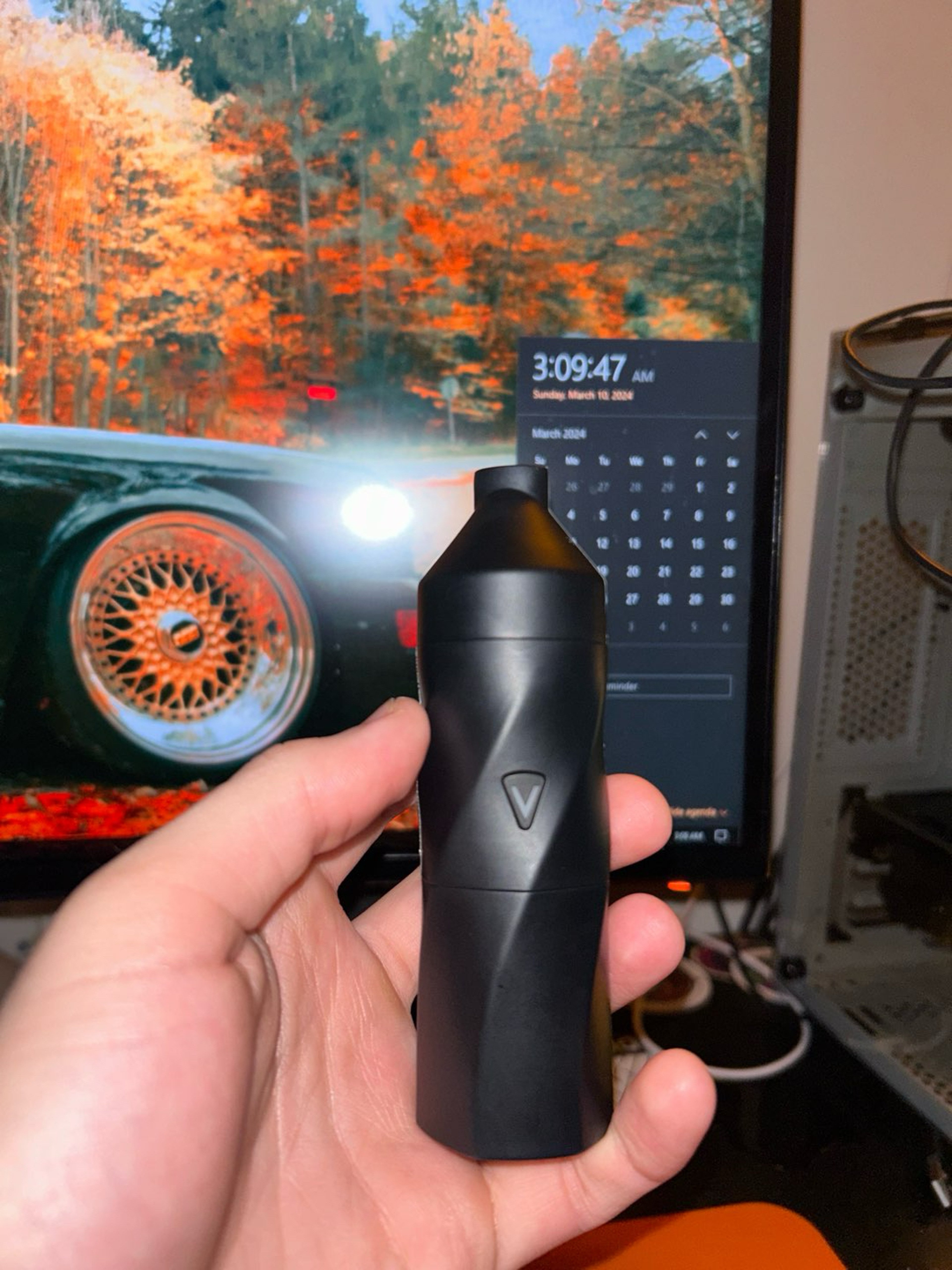 Preview pic of Focus V Aeris