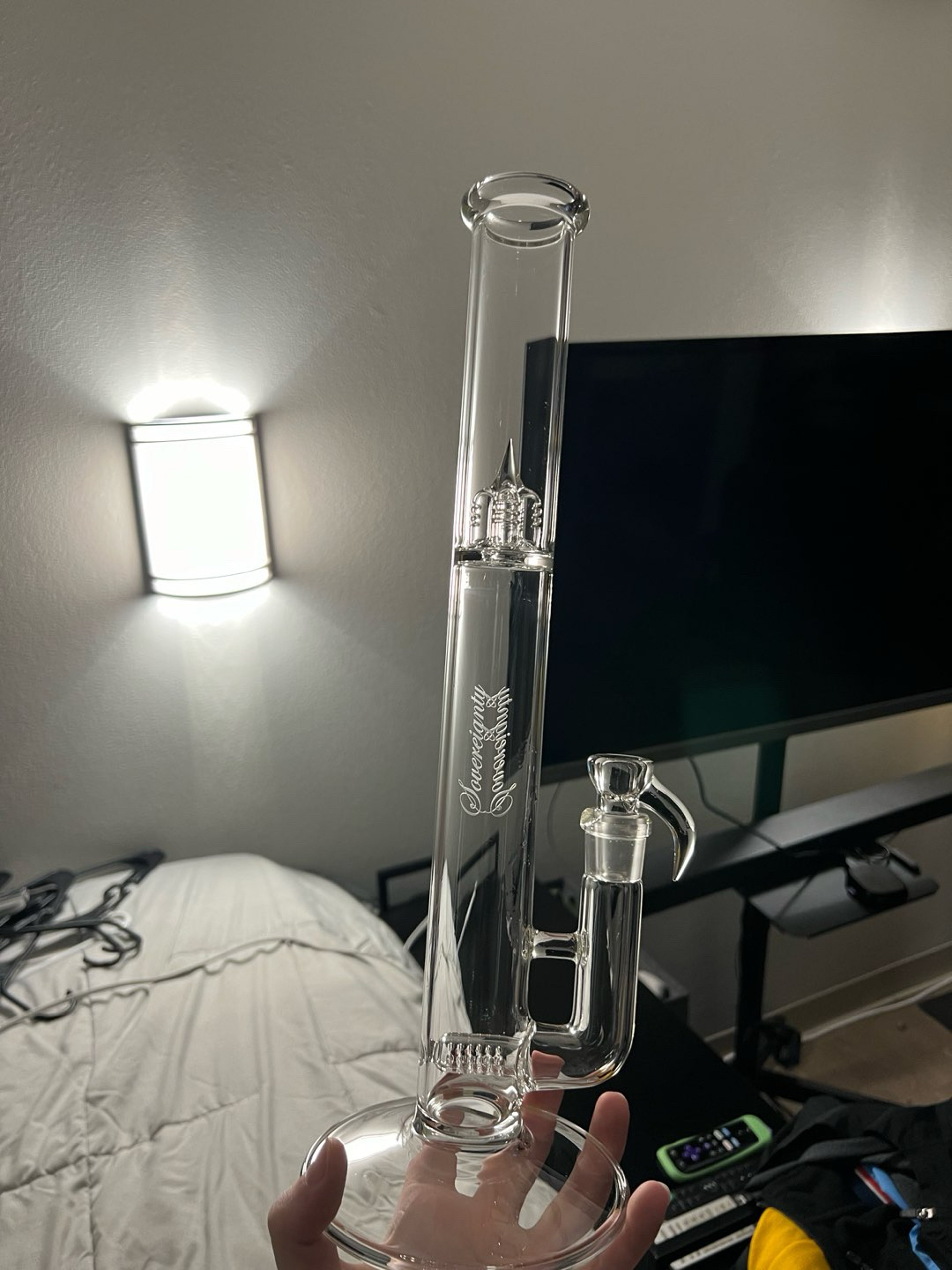 Preview pic of Sovereignty dg stem 44