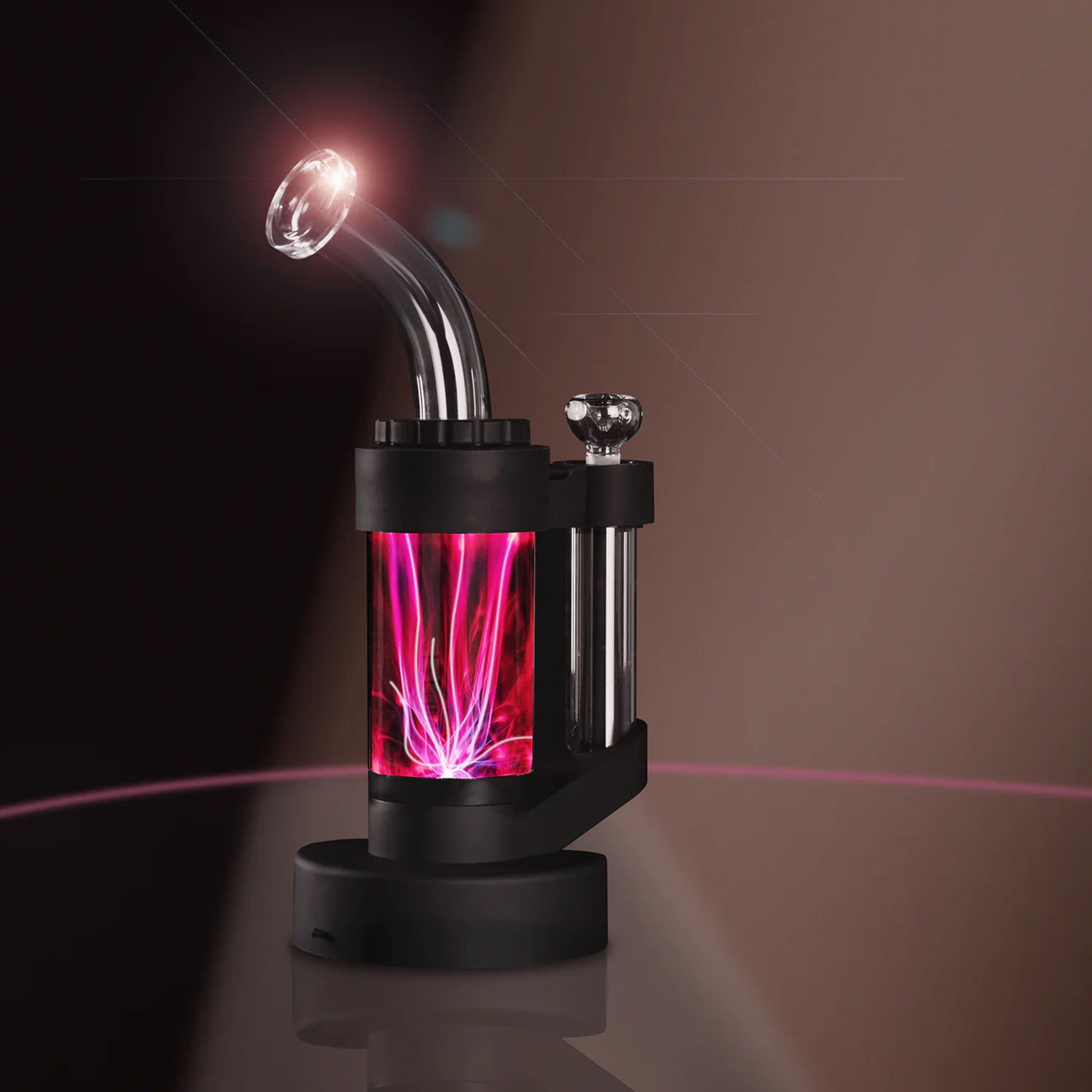 Preview pic of Fluxion Ion