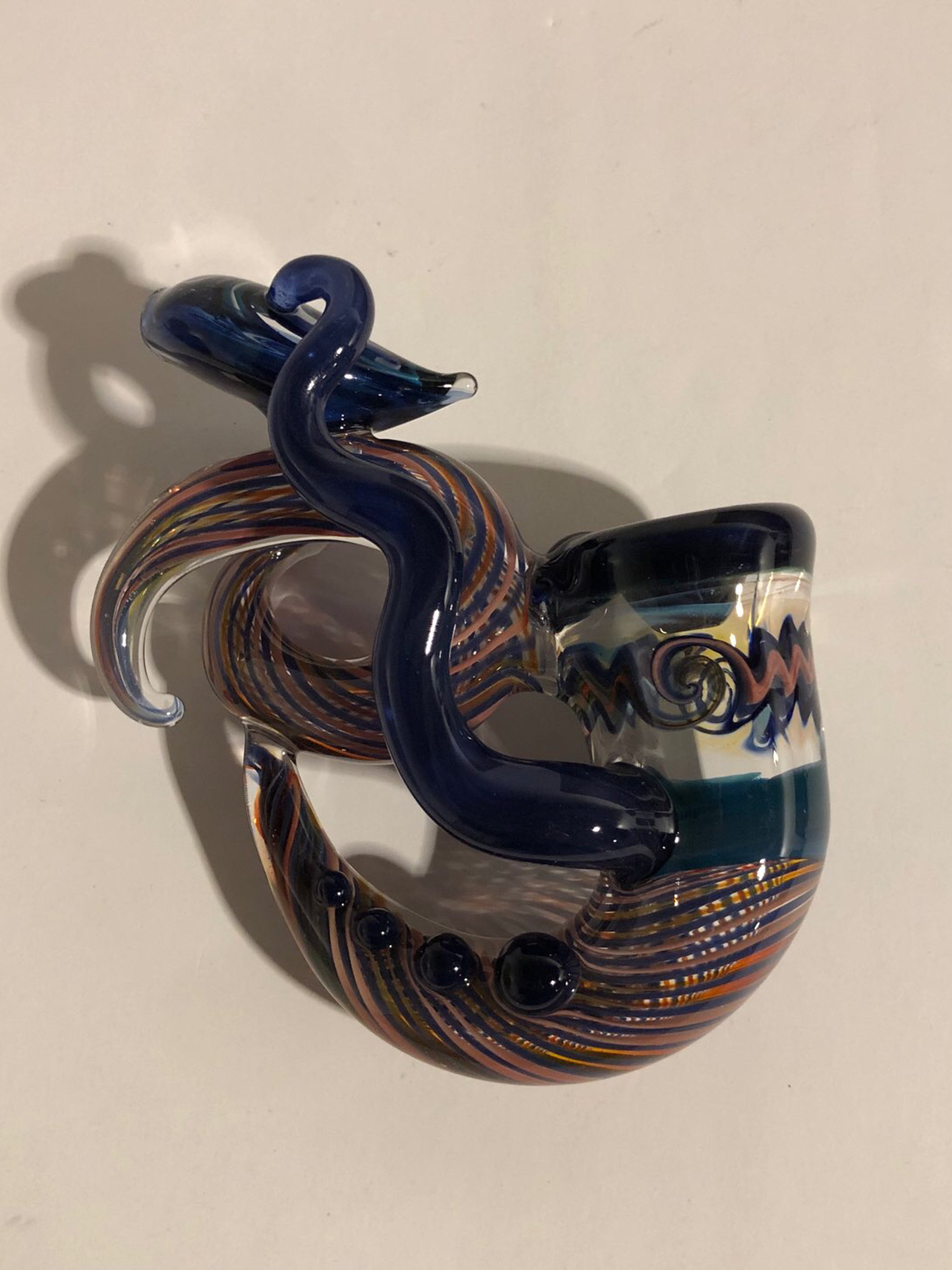 Preview pic of Any idea who made this? Early 2000-2005ish dry pipe
