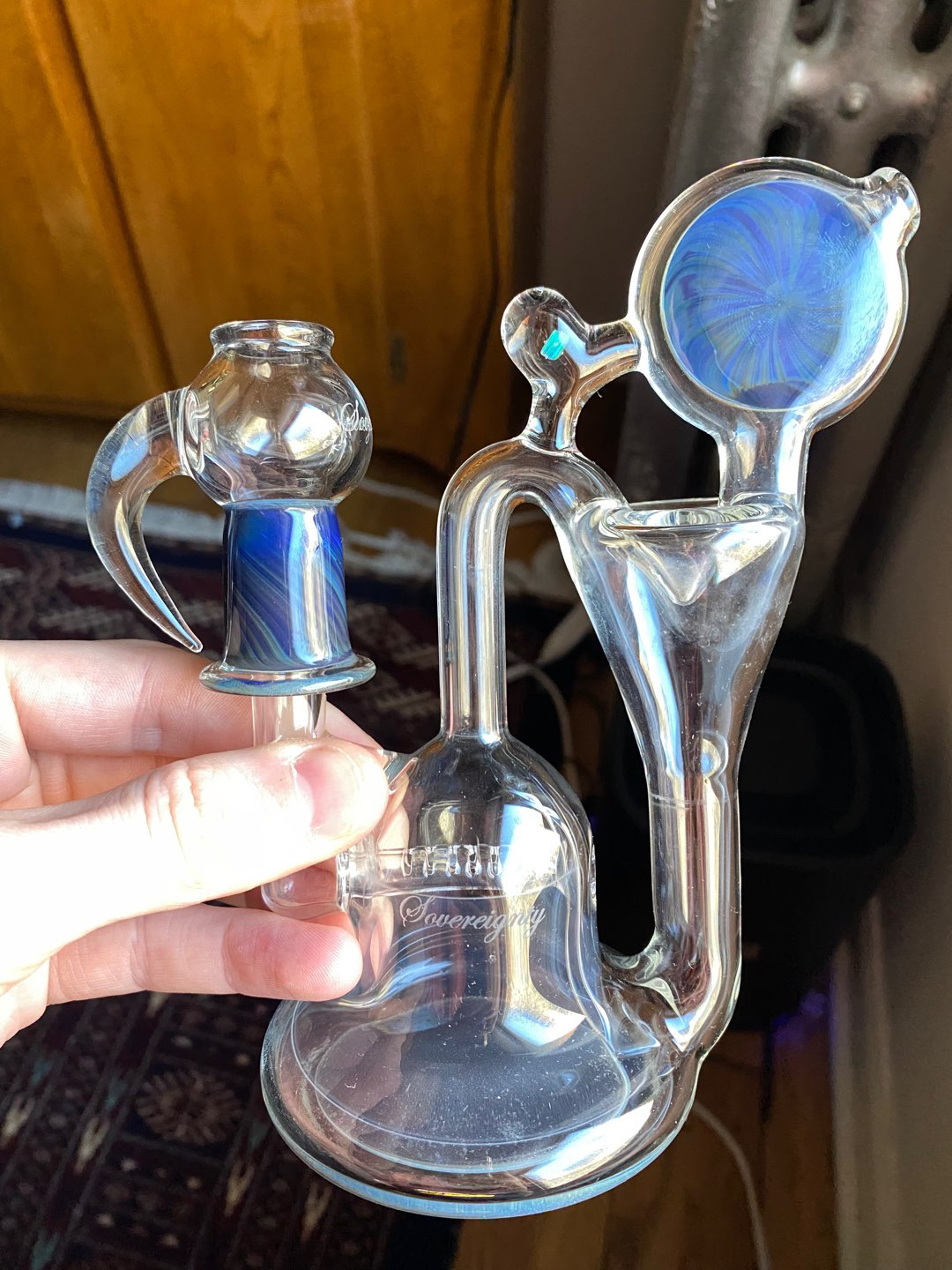 Preview pic of Crs Sov Recycler