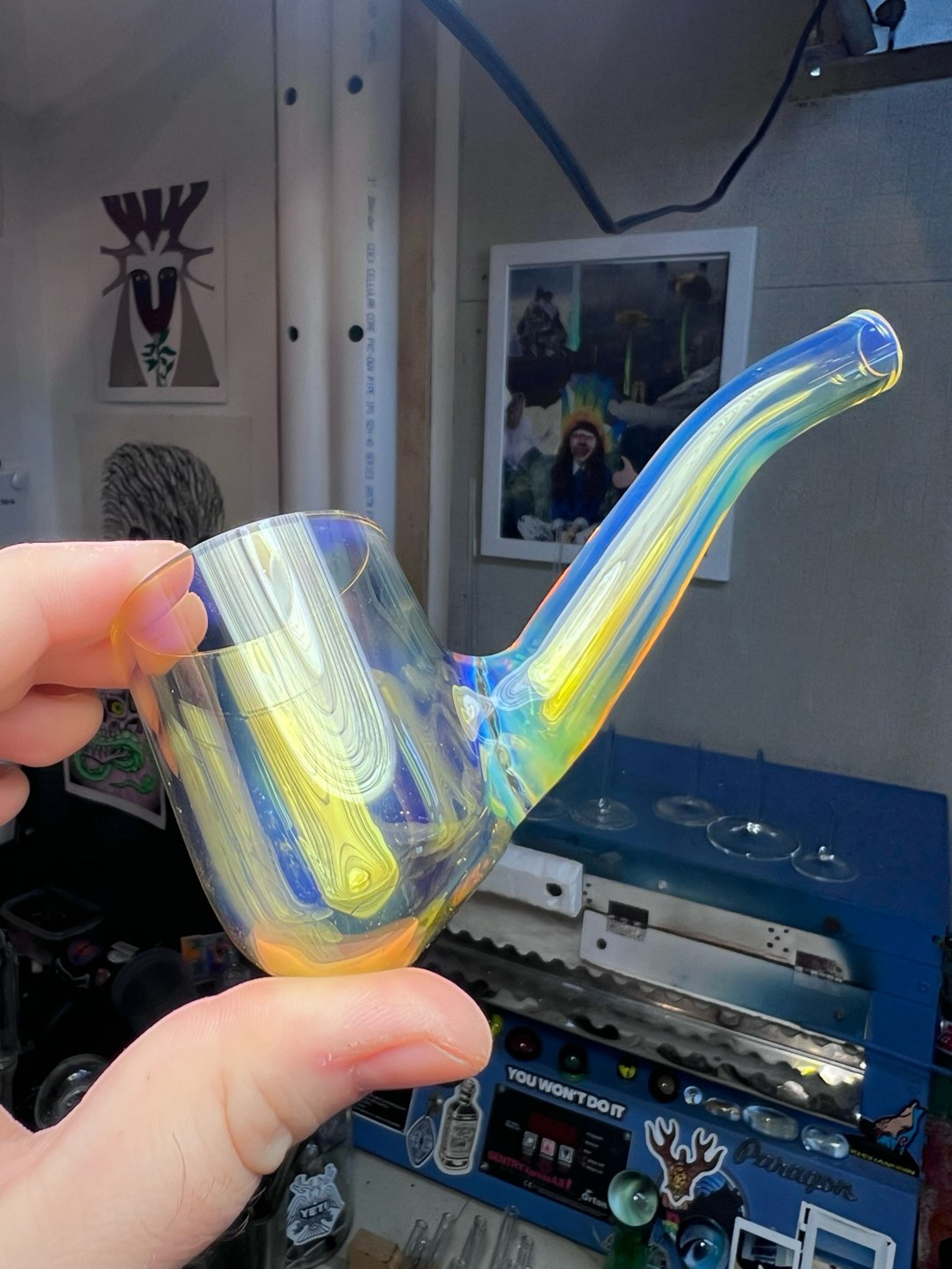 Preview pic of Case Fitter Proxy Glass
