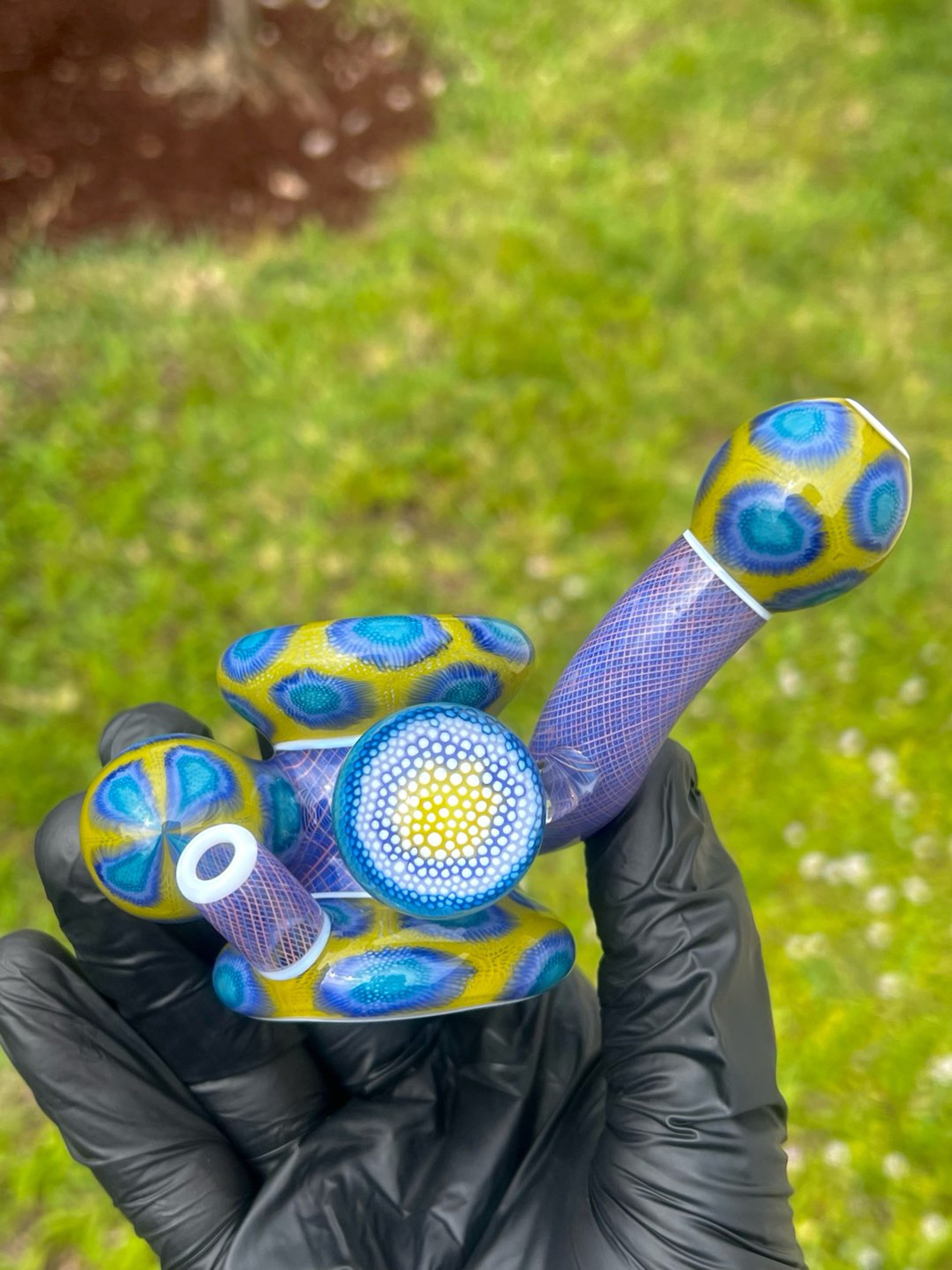 Preview pic of John Dosa dry pipe