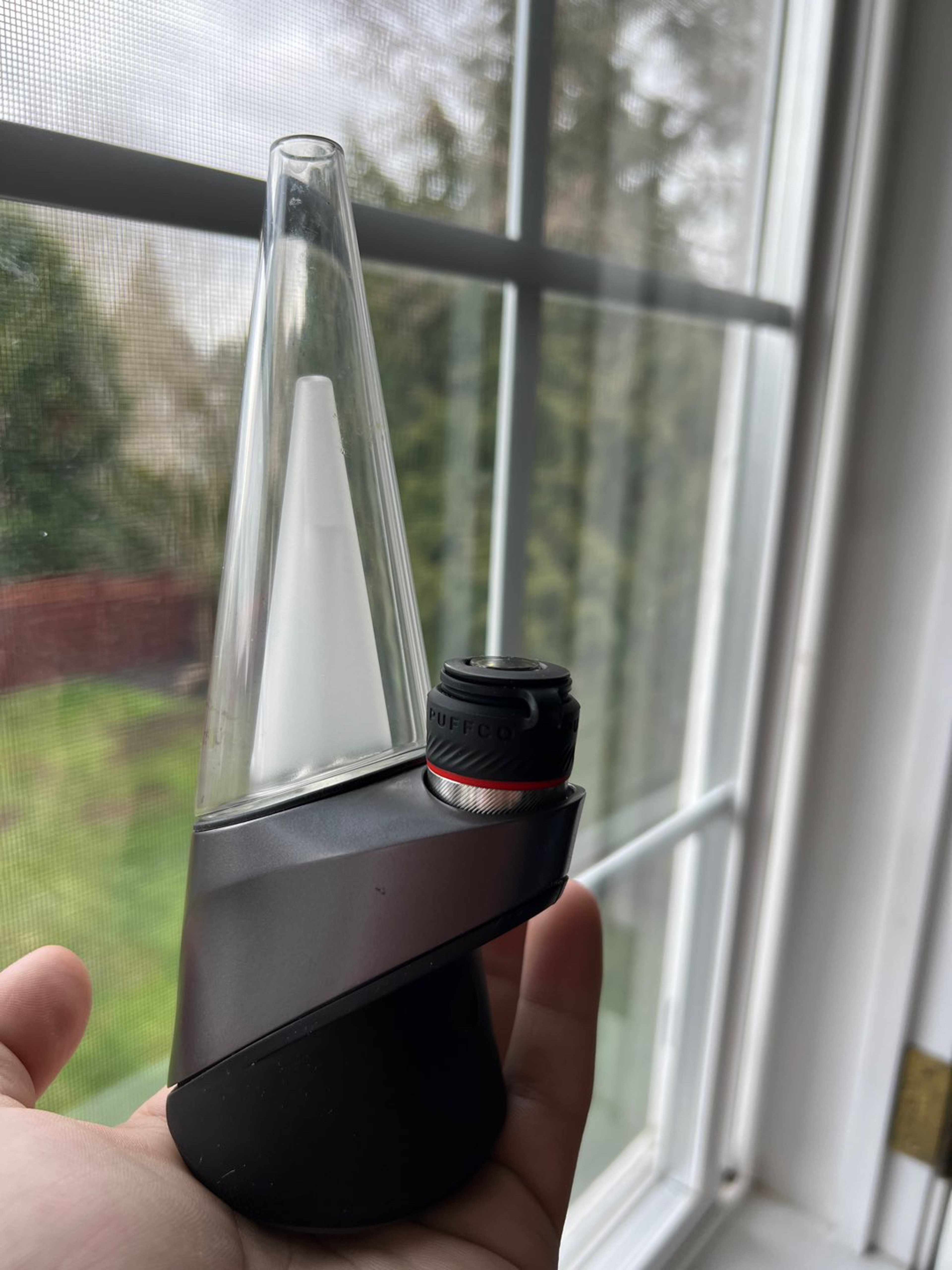 Preview pic of Puffco Peak Pro w/ 3DA