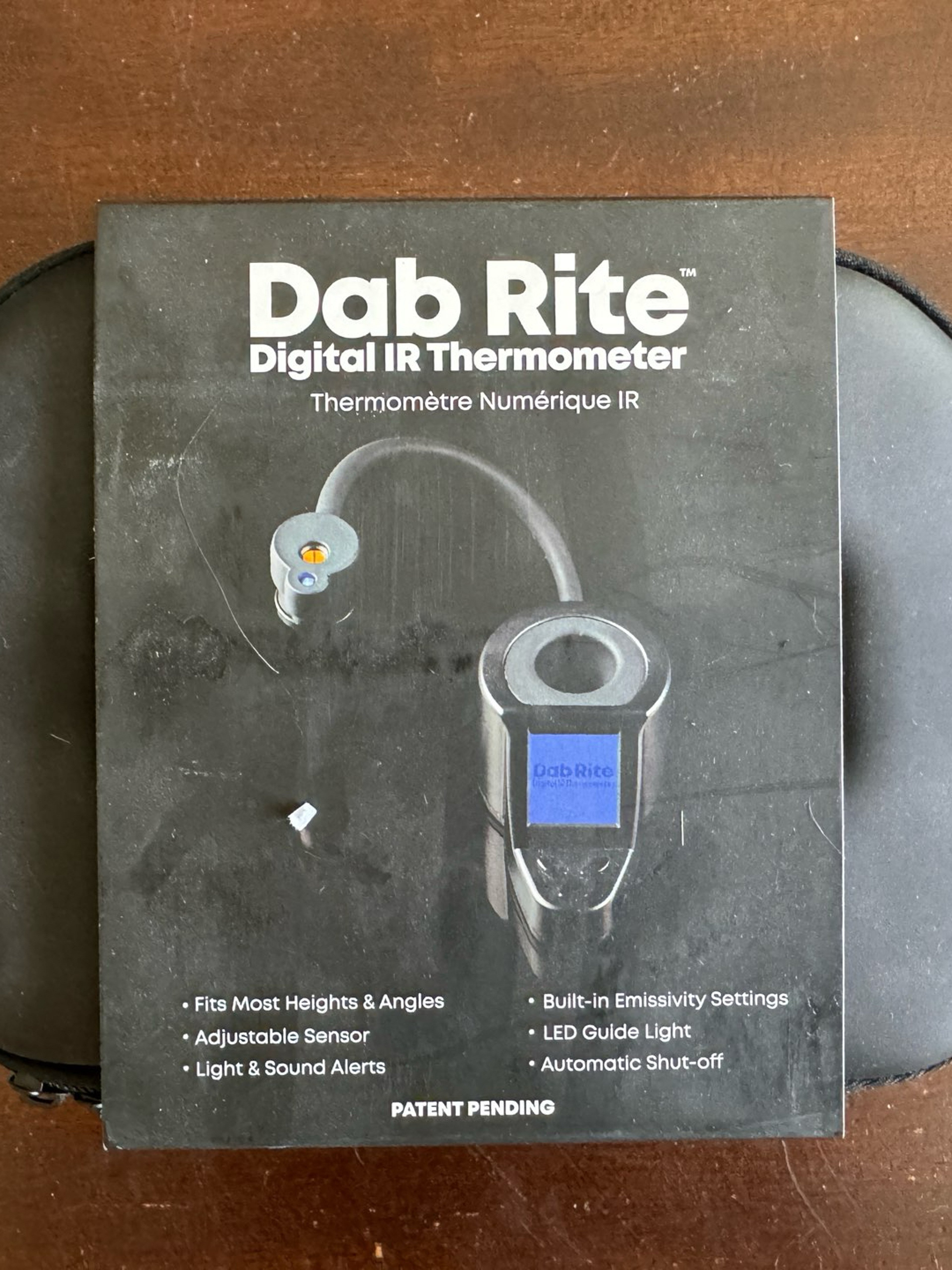 Preview pic of Dab Rite - New