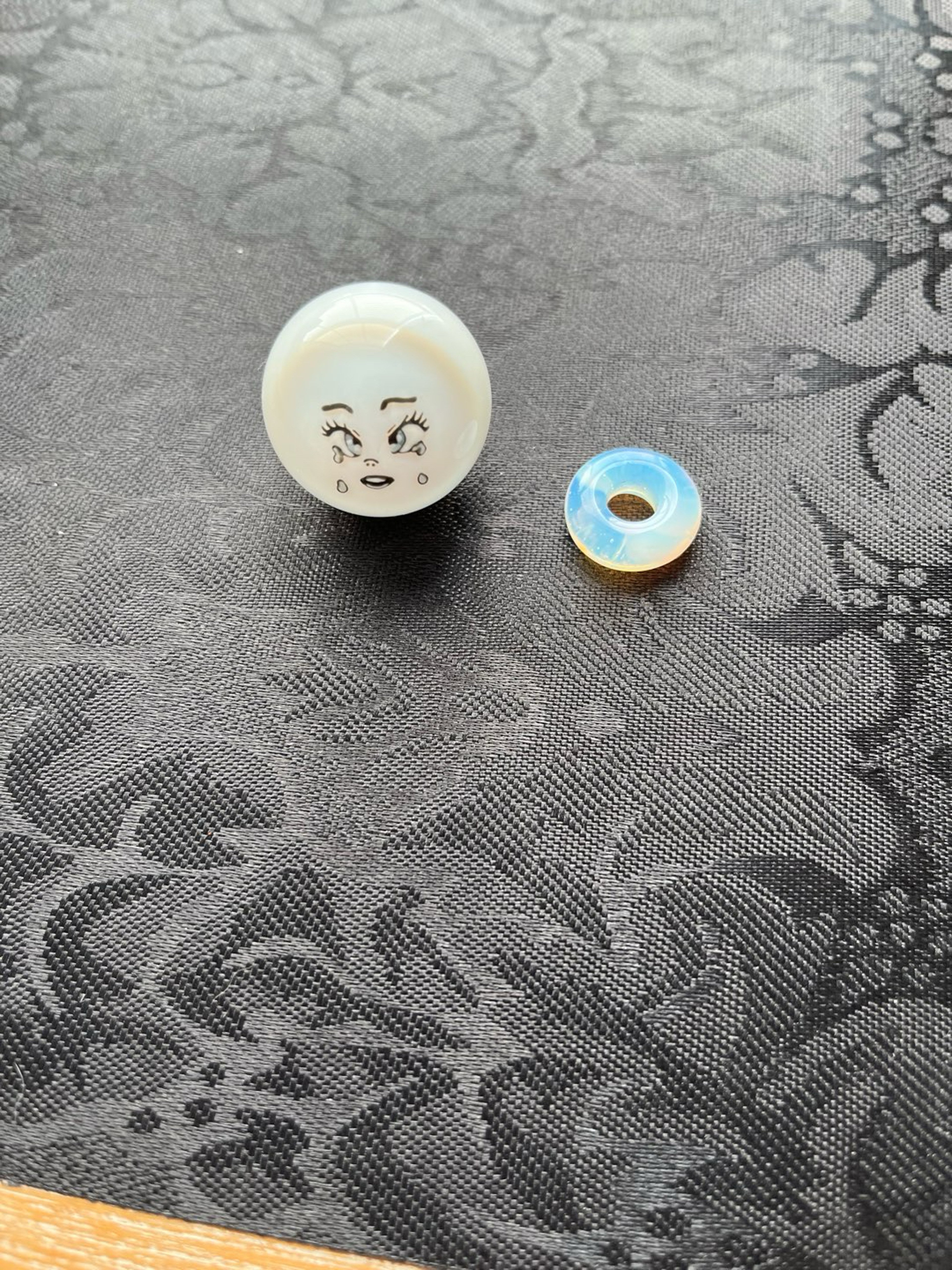 Preview pic of Kushy Solo