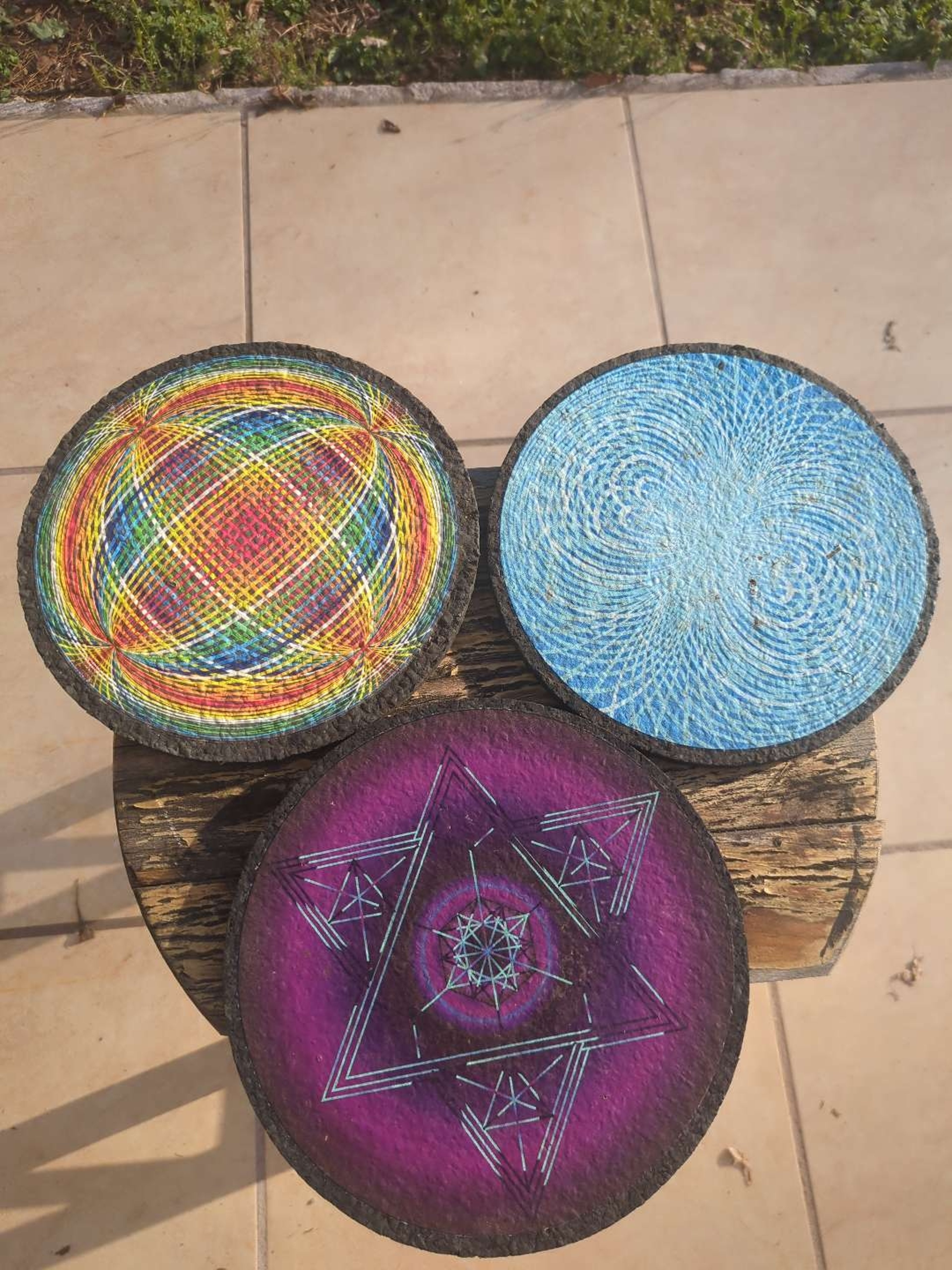 Sovereignty Moodmats image 0