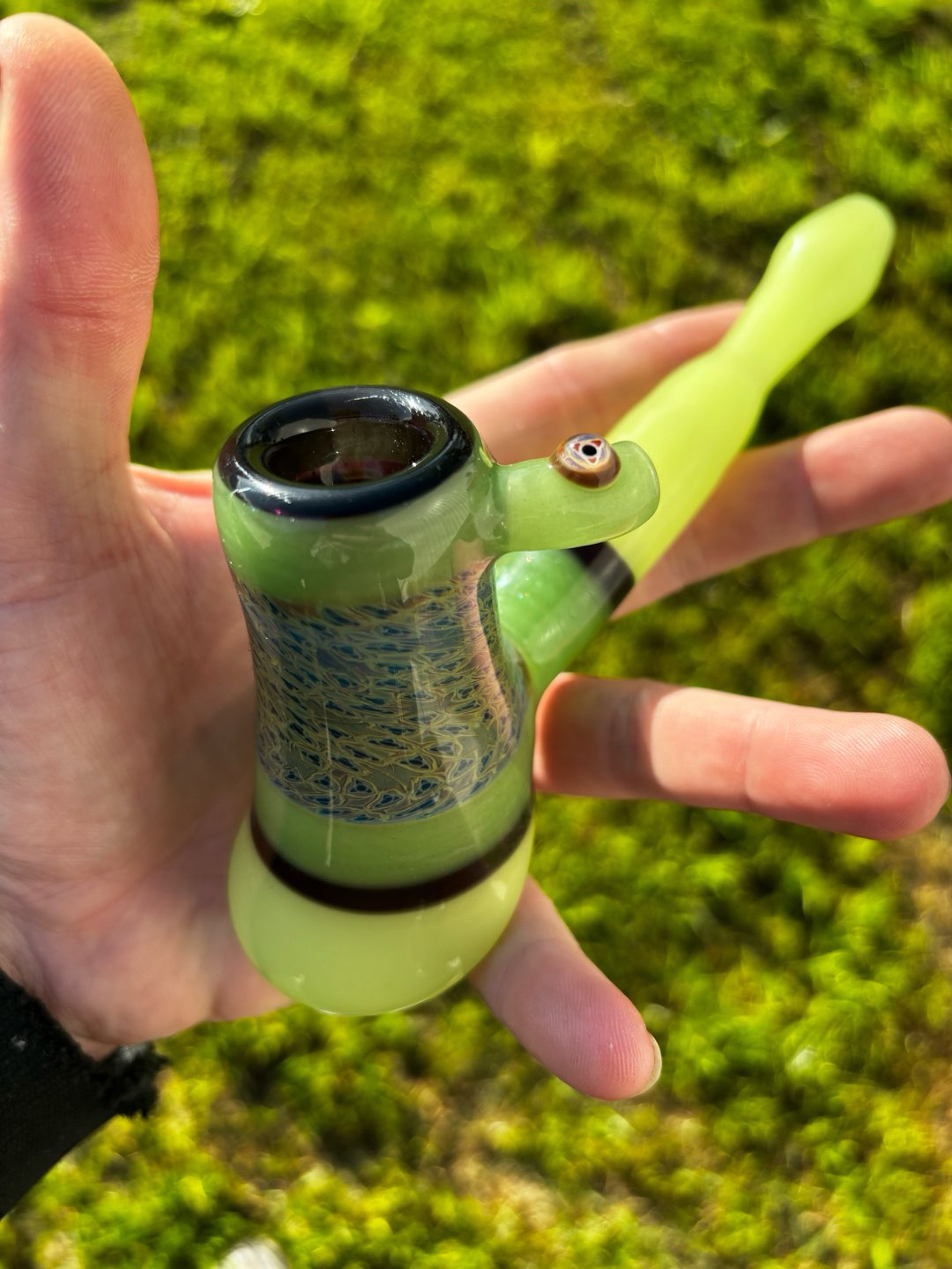 Preview pic of Tron dry