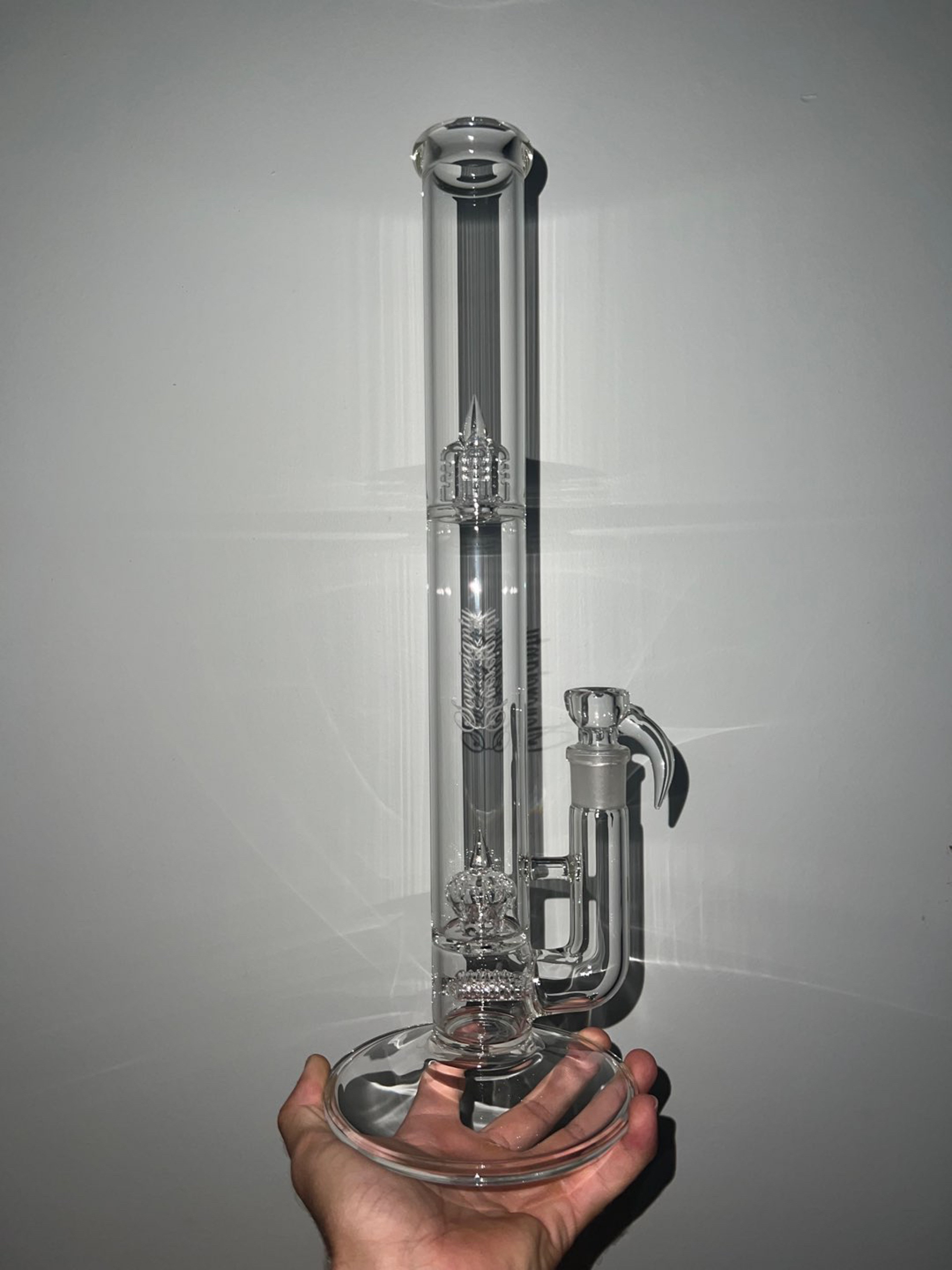 Preview pic of Clear G-imp 44