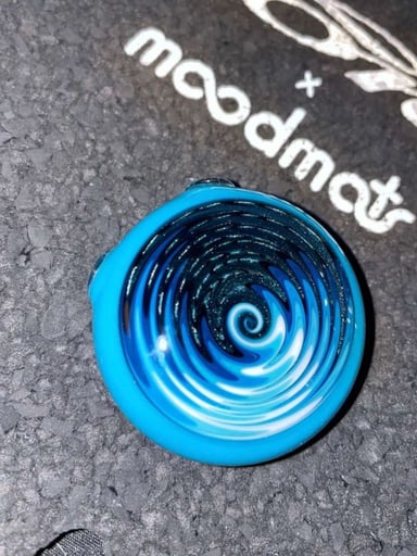 Preview pic of Blueberry pendy