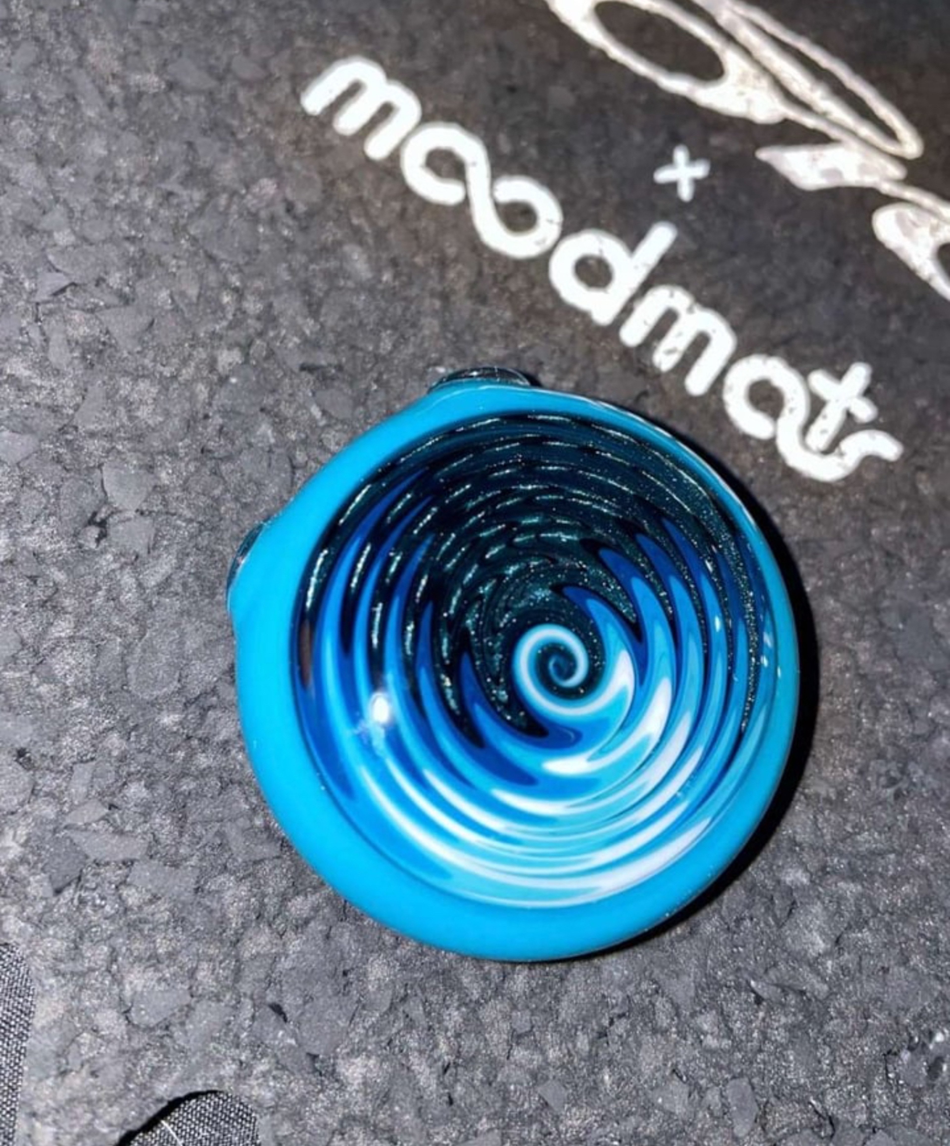Preview pic of Blueberry pendy