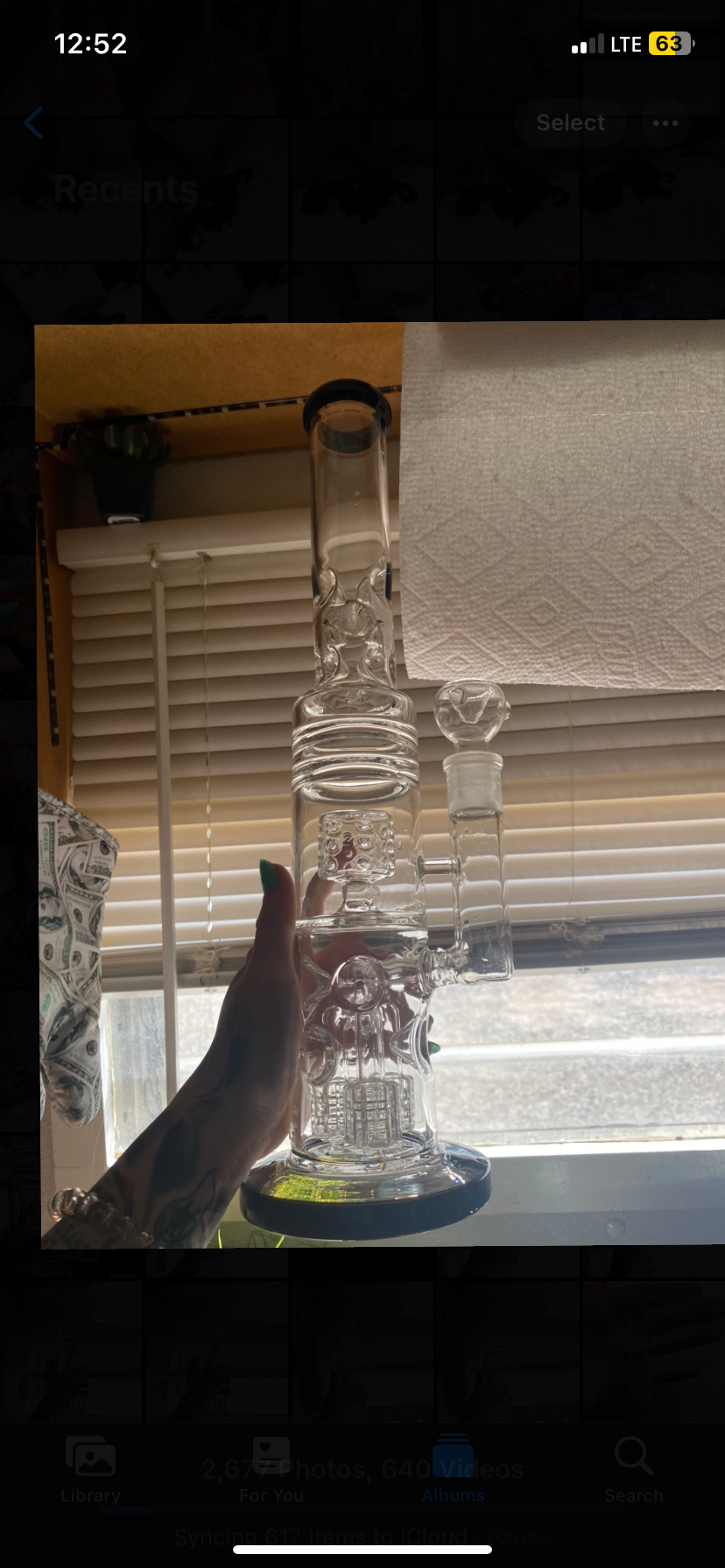 Preview pic of Tube