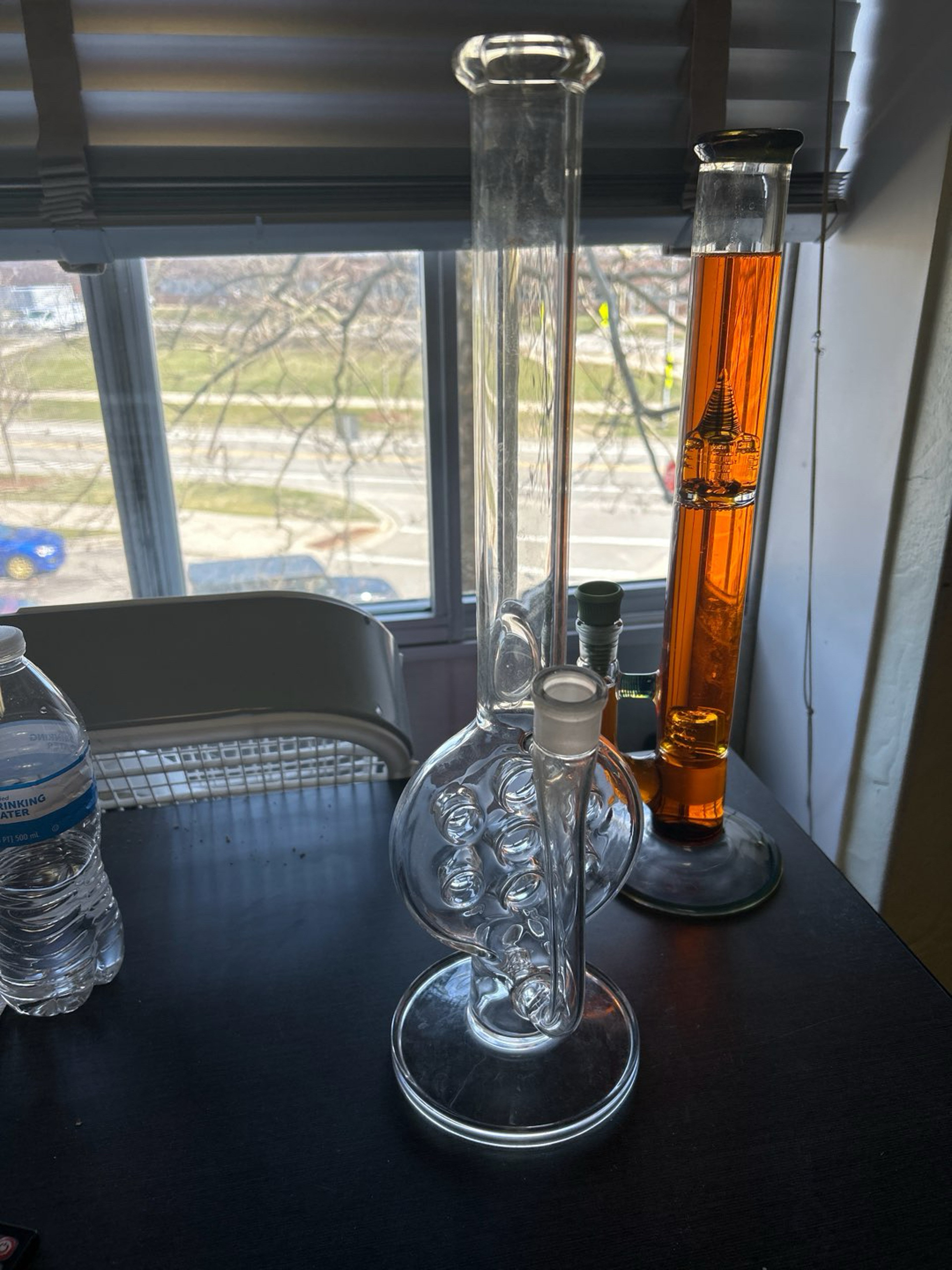 Preview pic of Swiss perc