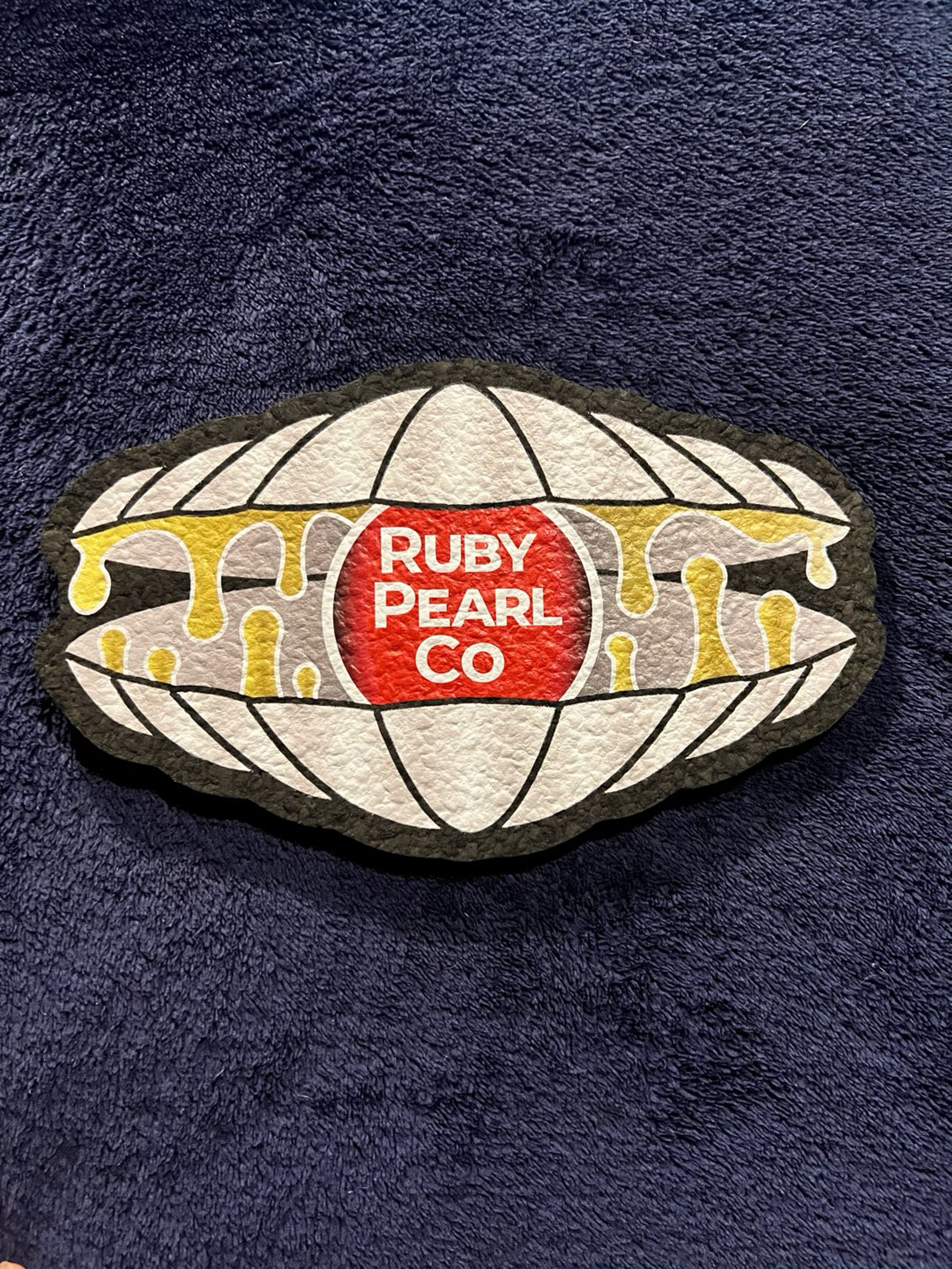 Preview pic of RubyPearlCo Mood Mat