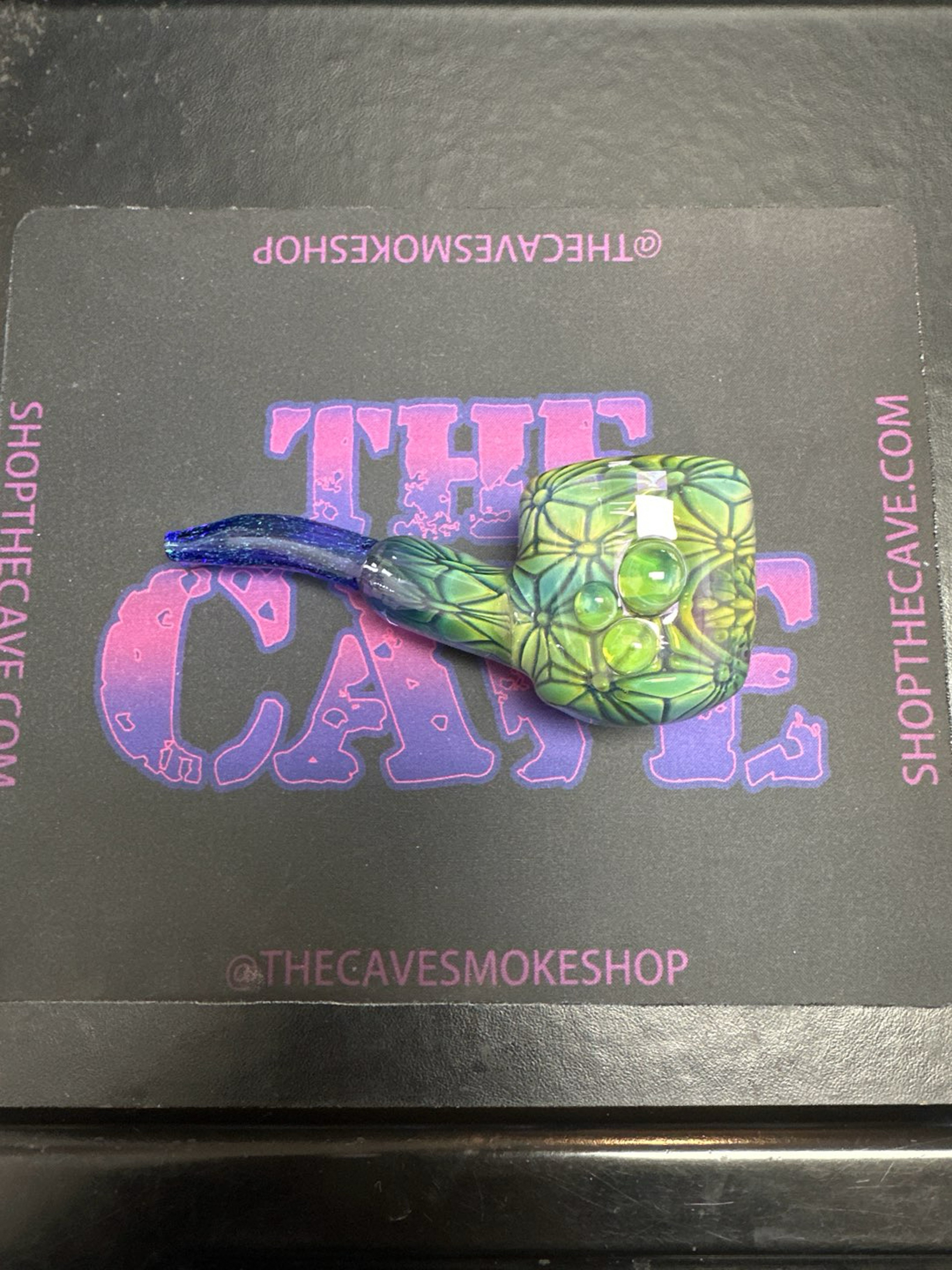 Preview pic of Avant-Garde 3D Fume Tech Dicro Proxy glass