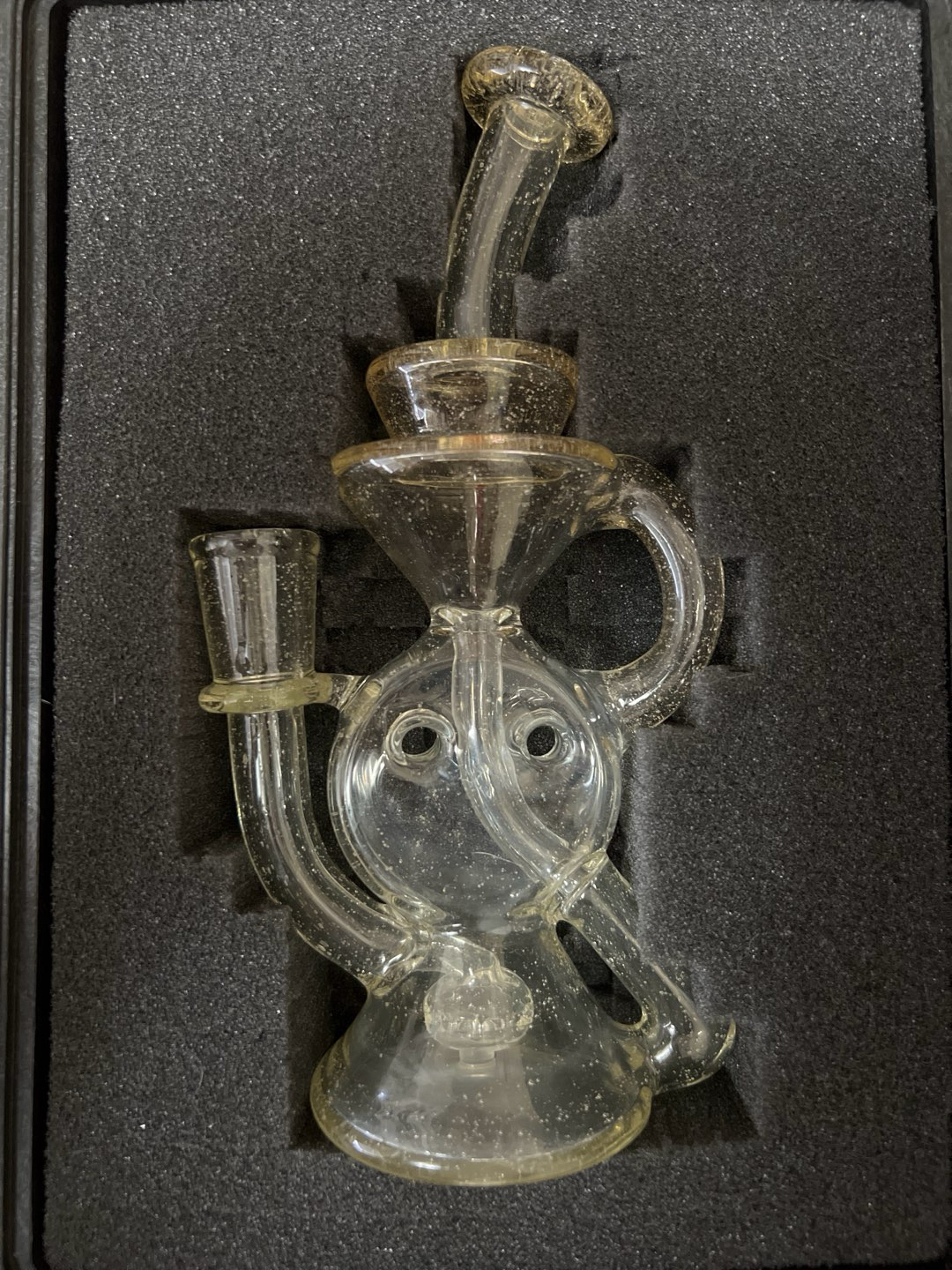 Preview pic of A1 14mm fab cycler