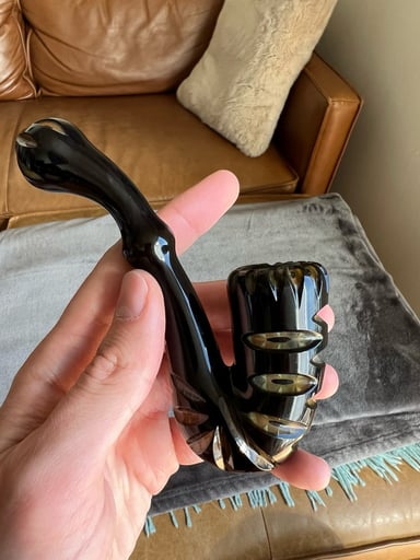 Preview pic of Carver B Sherlock