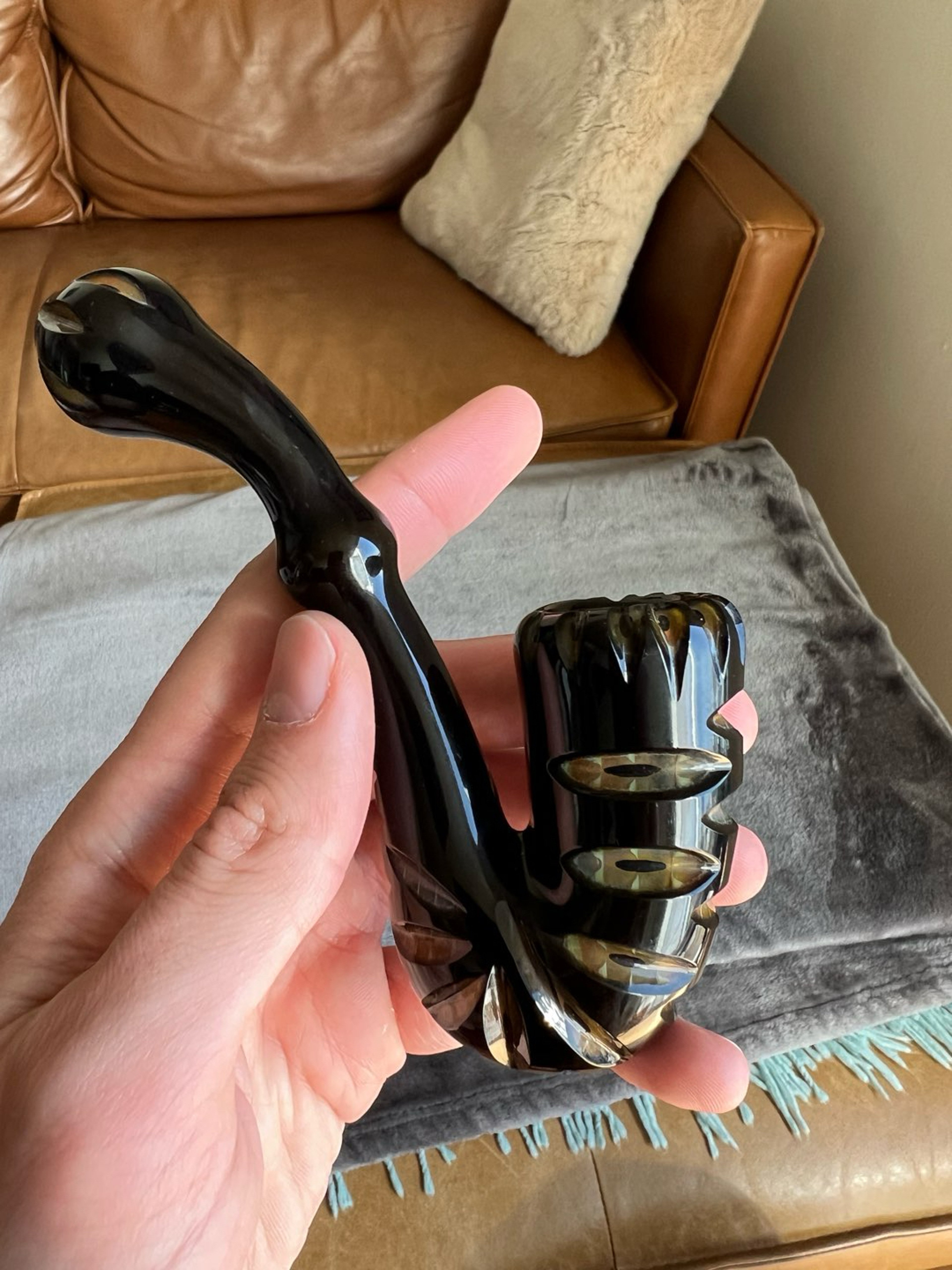 Preview pic of Carver B Sherlock