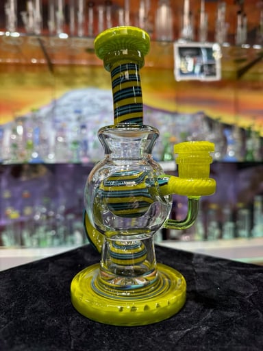 Preview pic of Dynamic Glass Ball Rig