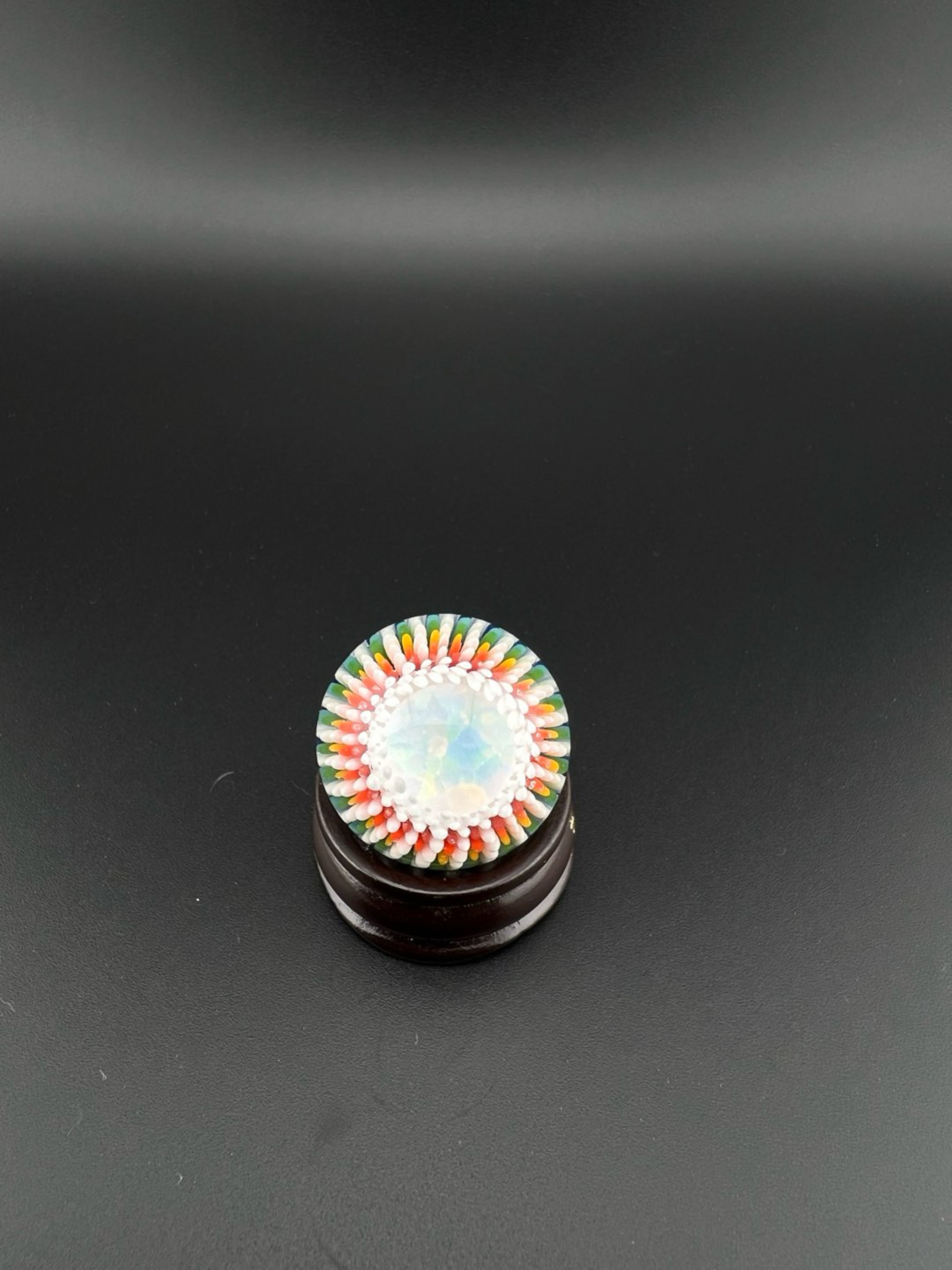 Preview pic of Steve H slurper marble