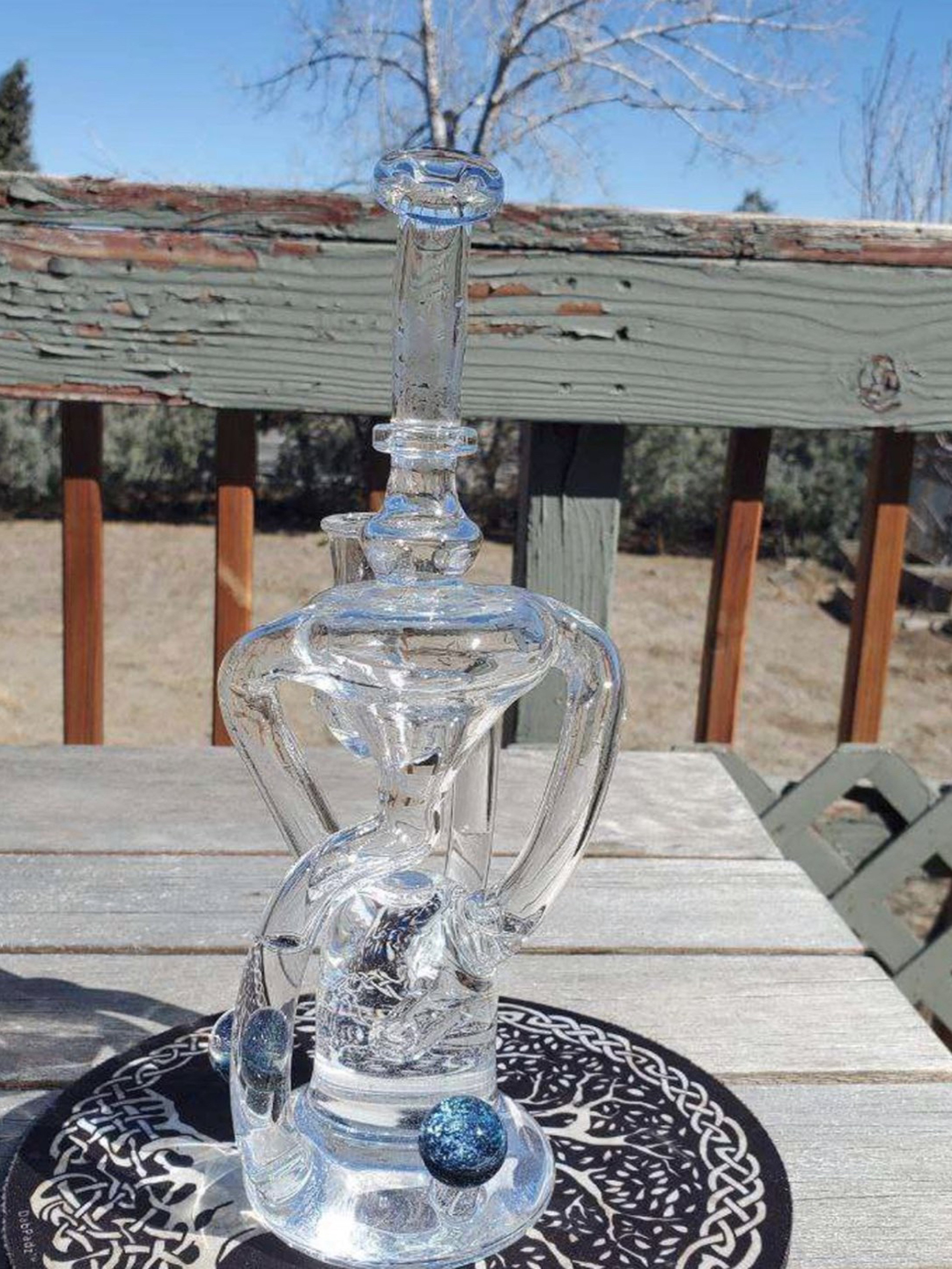 Preview pic of Nikkoata recycler