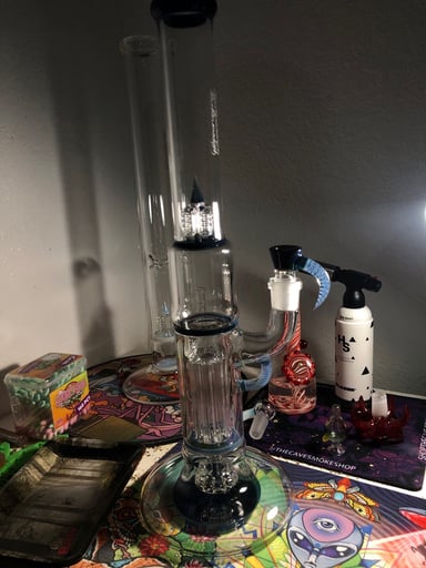 Preview pic of Hollowfoot pillar