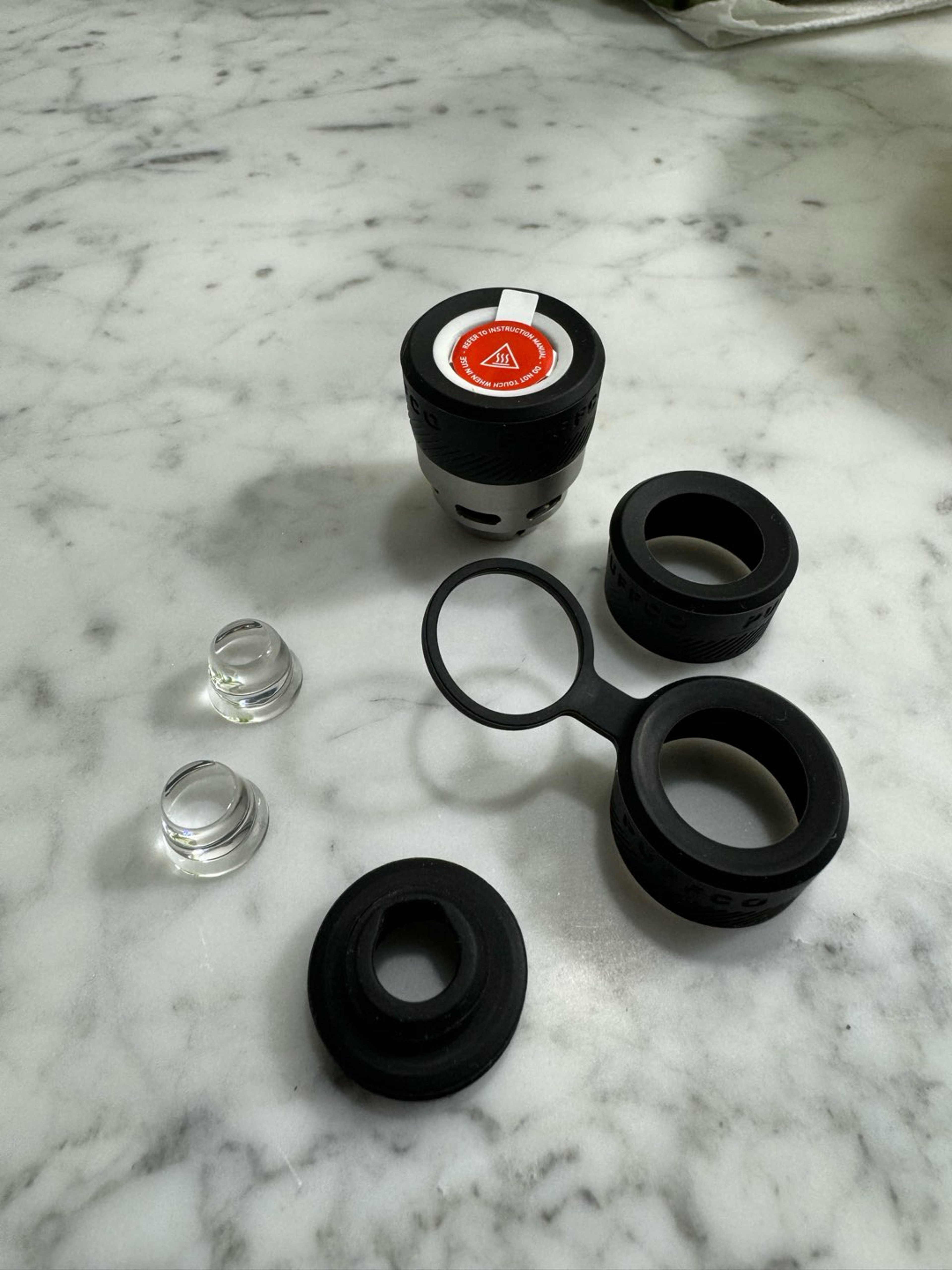 Preview pic of New Puffco peak pro chamber