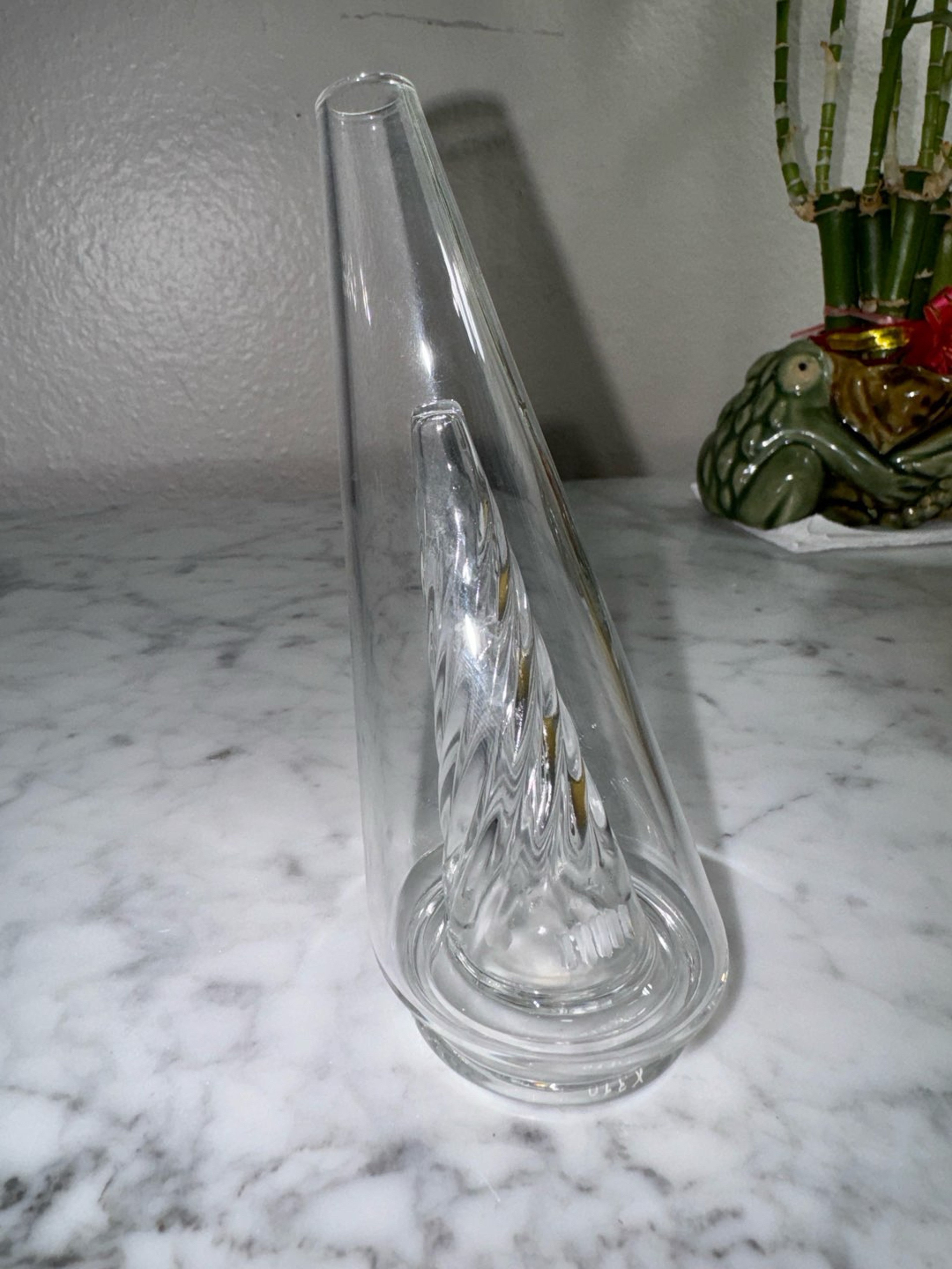 Preview pic of Puffco Peak pro glass 2.0