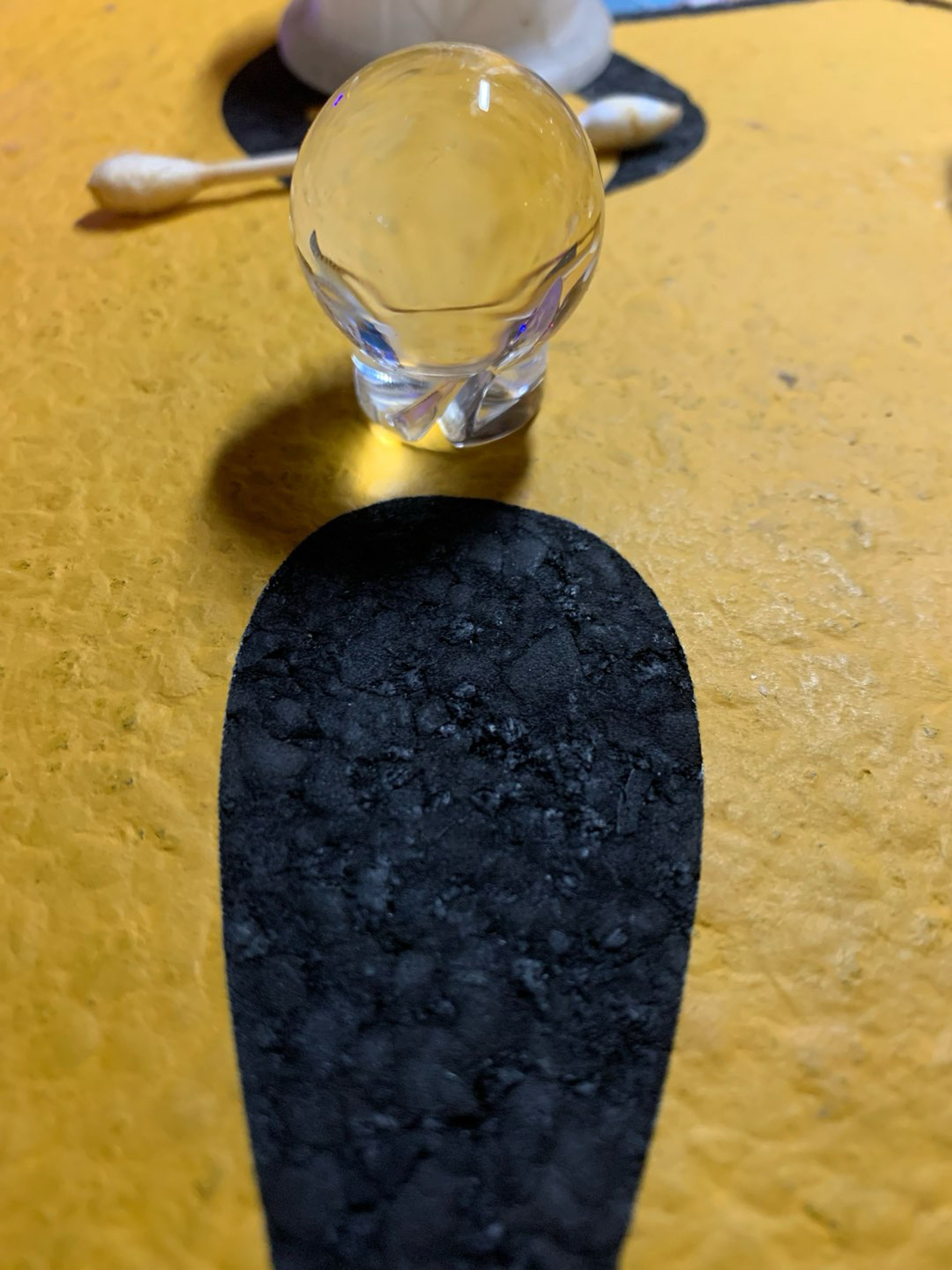 Preview pic of One trick pony (spinner cap)