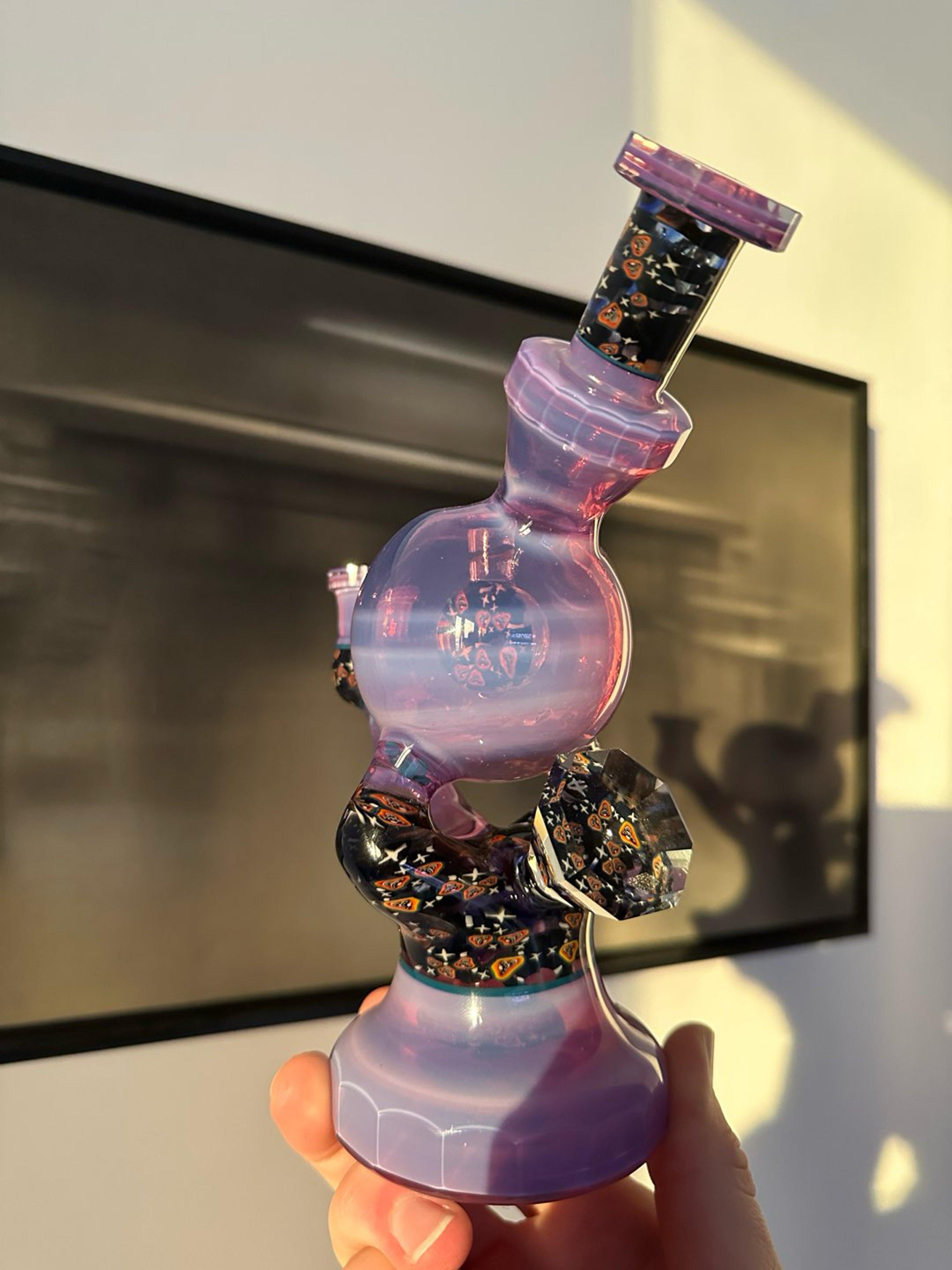 Preview pic of 2022 MAP Glass Moonunit