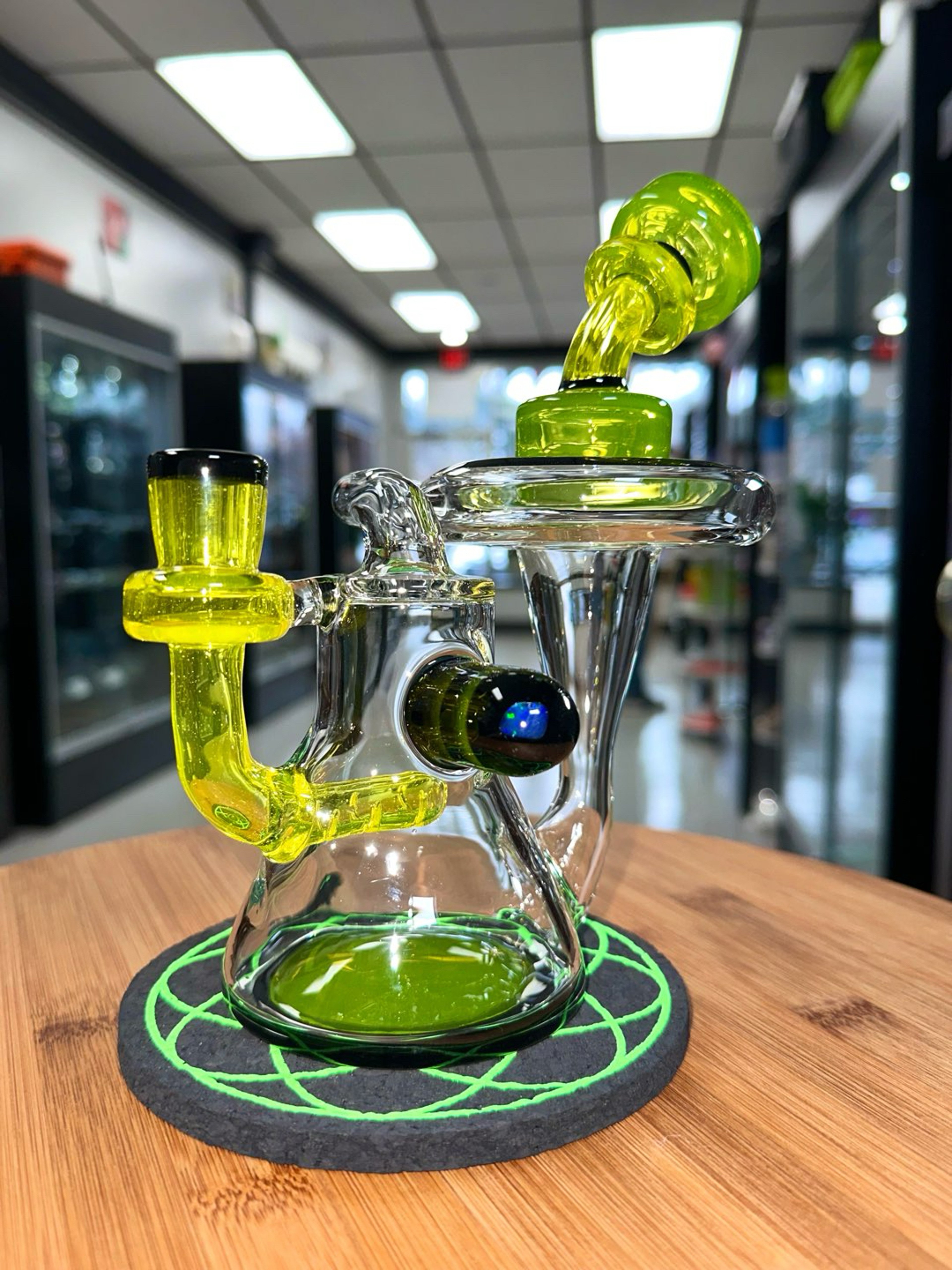 Preview pic of Nib Glass Recycler