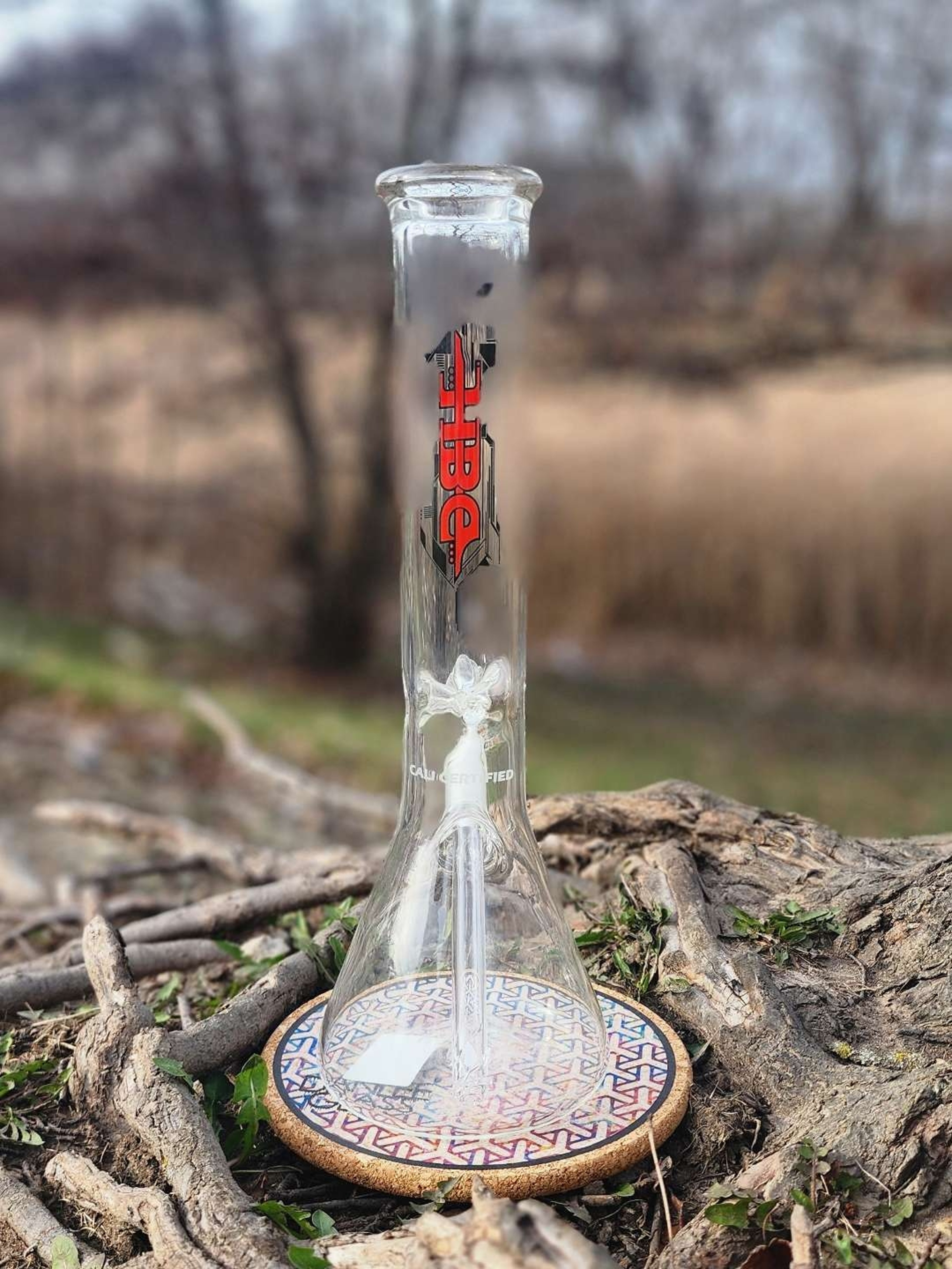 Preview pic of HBG 14" Beaker