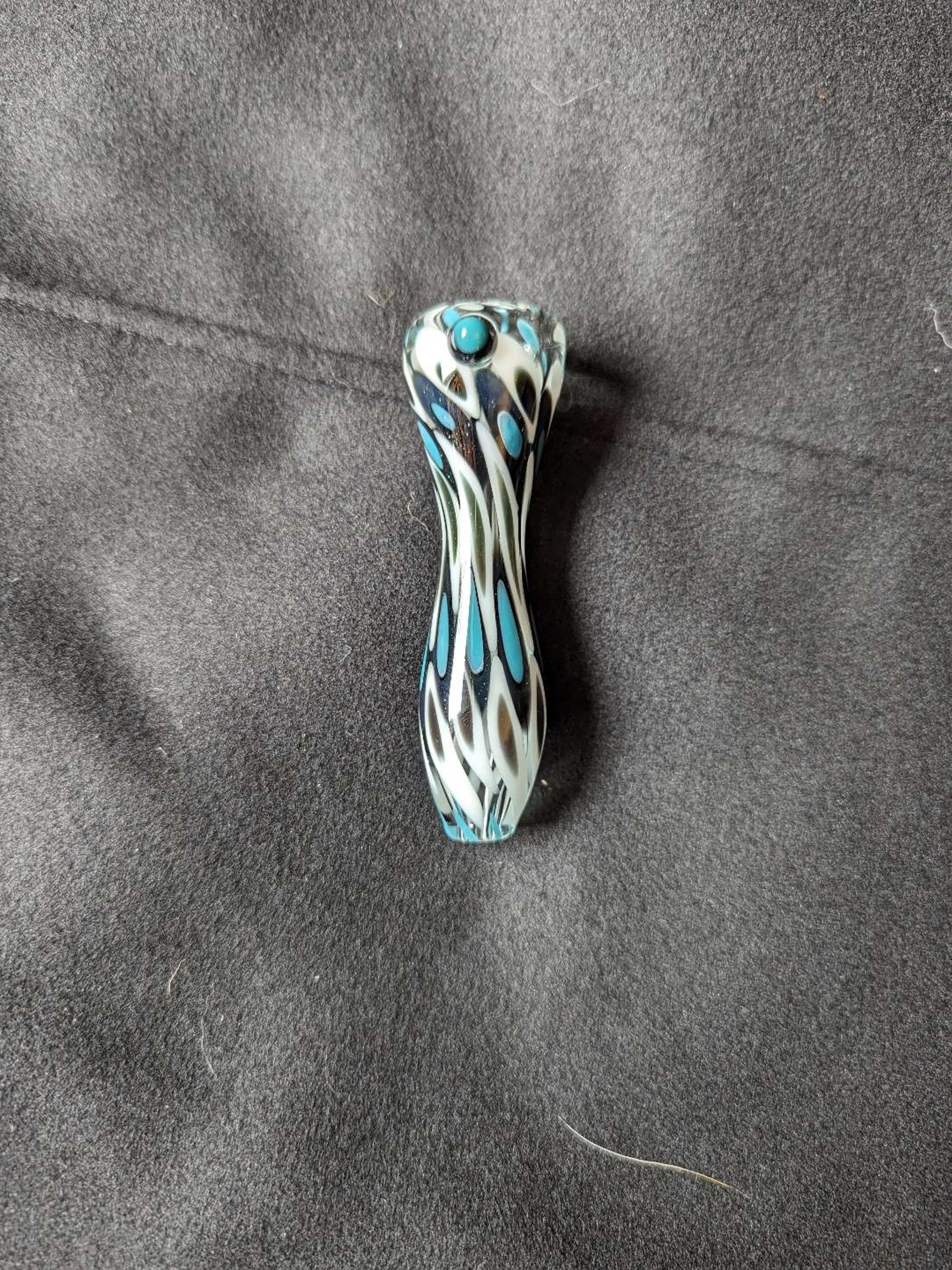 Preview pic of Dot Stack Chillum