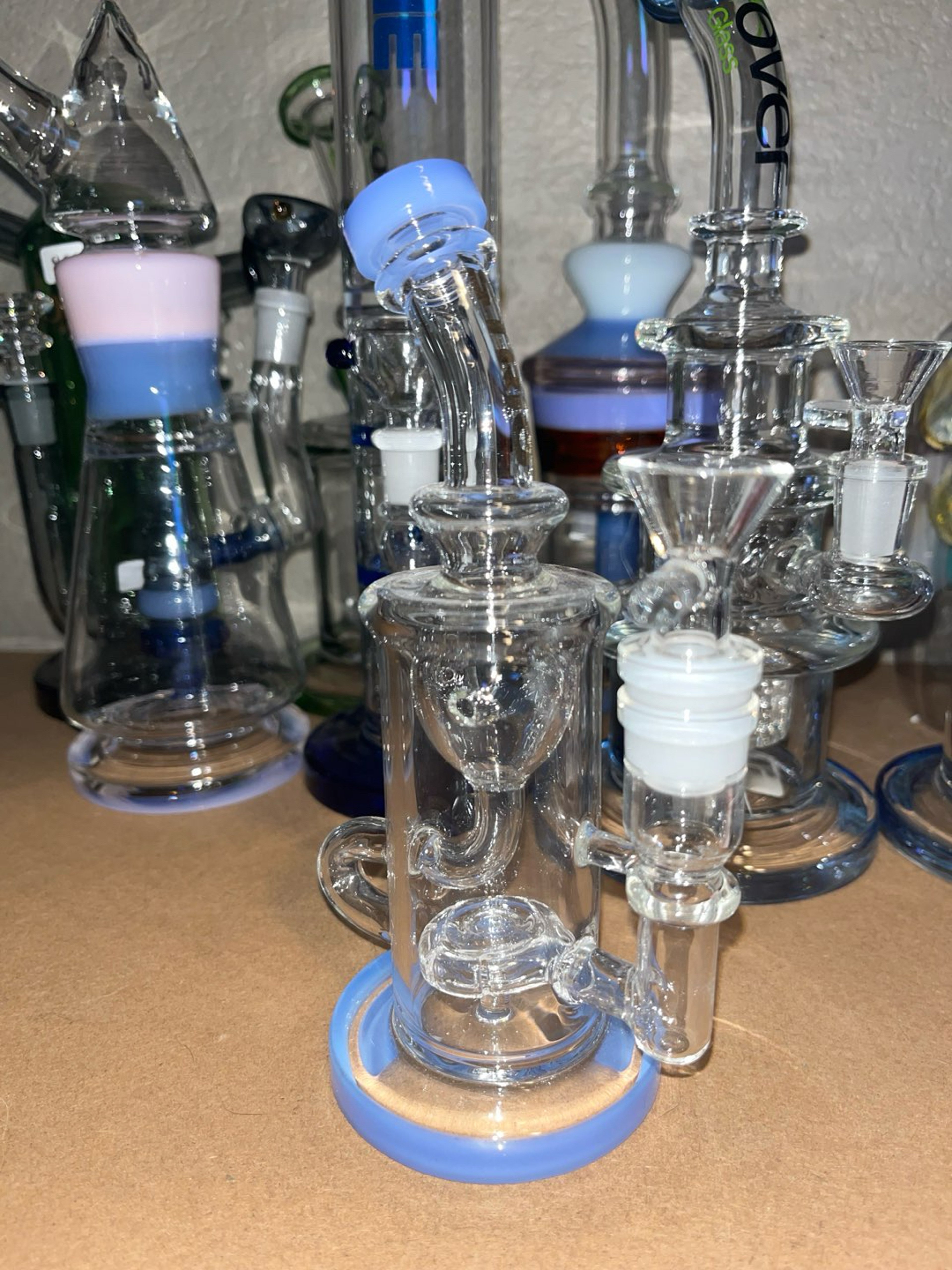 Preview pic of Strio Desk Rig